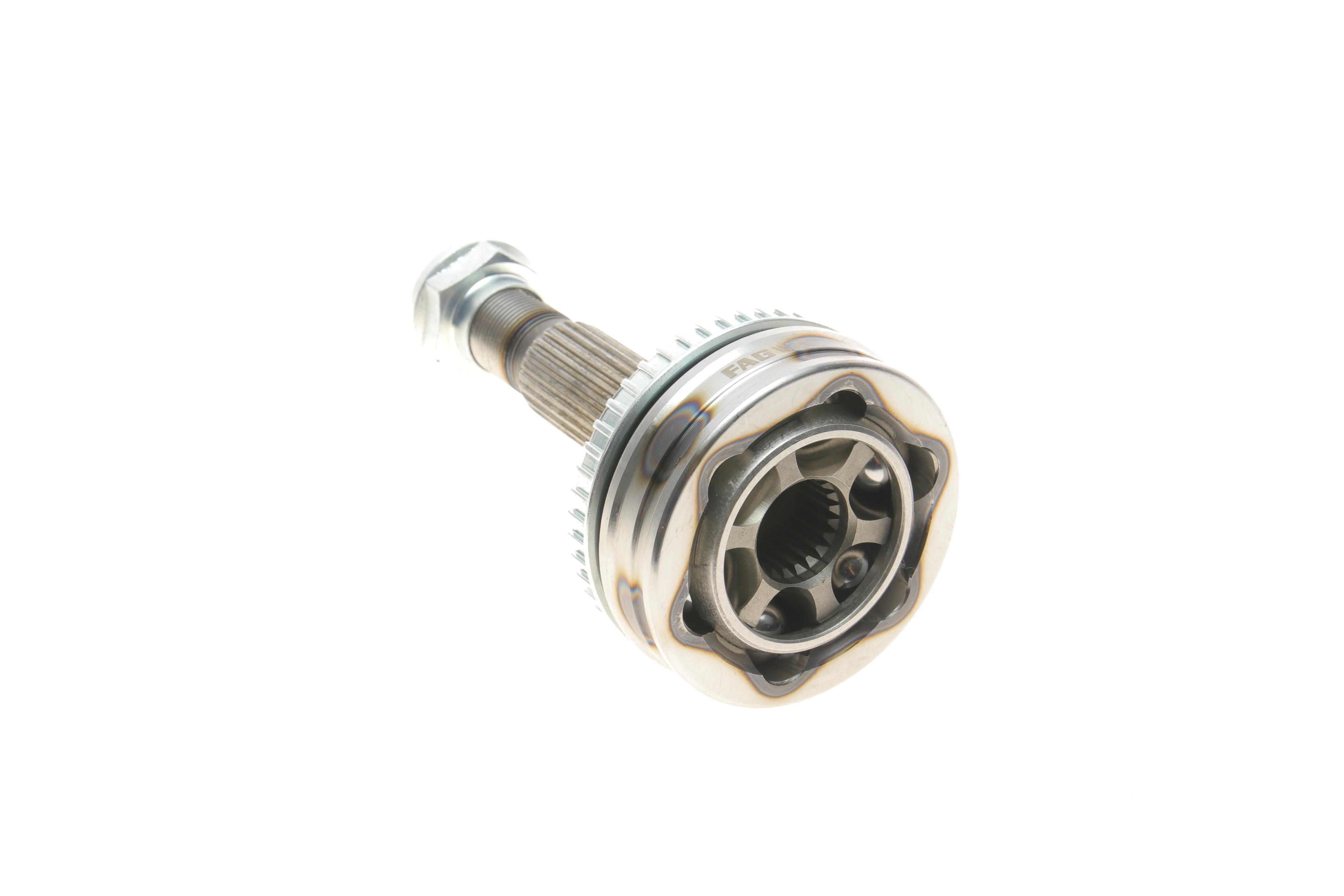 ШРКШ (зовнішній) Toyota Yaris 1.3 99-05 (24/22z) (+ ABS 48)