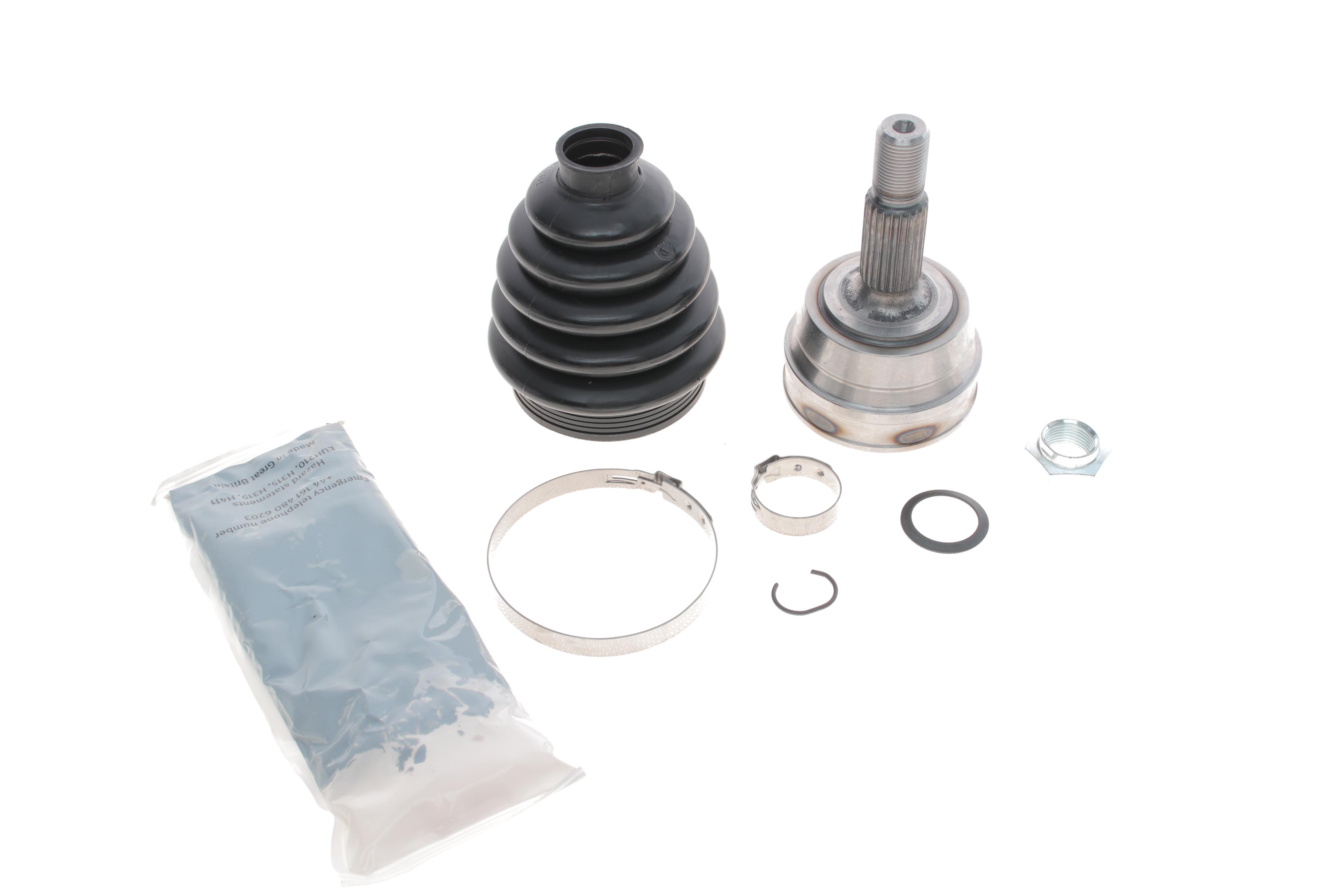 ШРКШ (зовнішній) VW Passat/Audi 80 80-