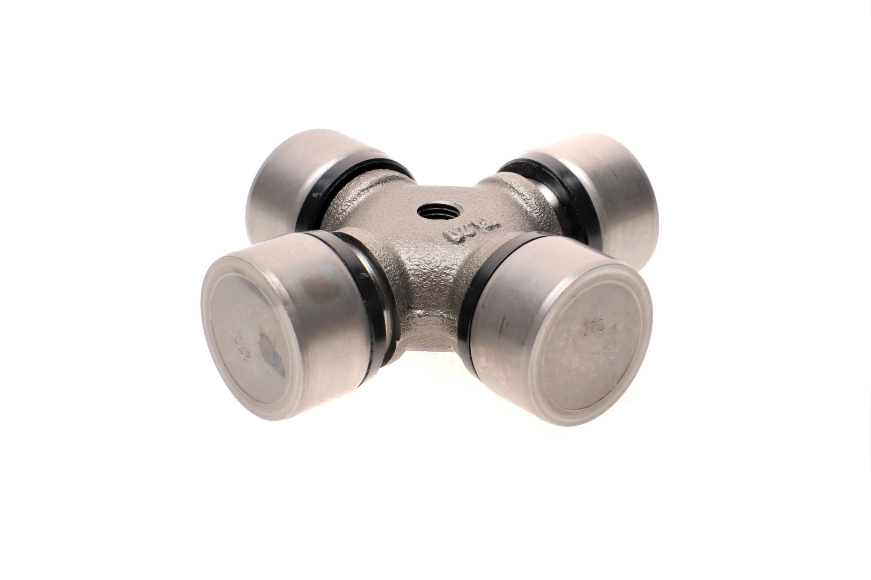 Хрестовина кардана Ford Transit (27x71) (з масленкою)