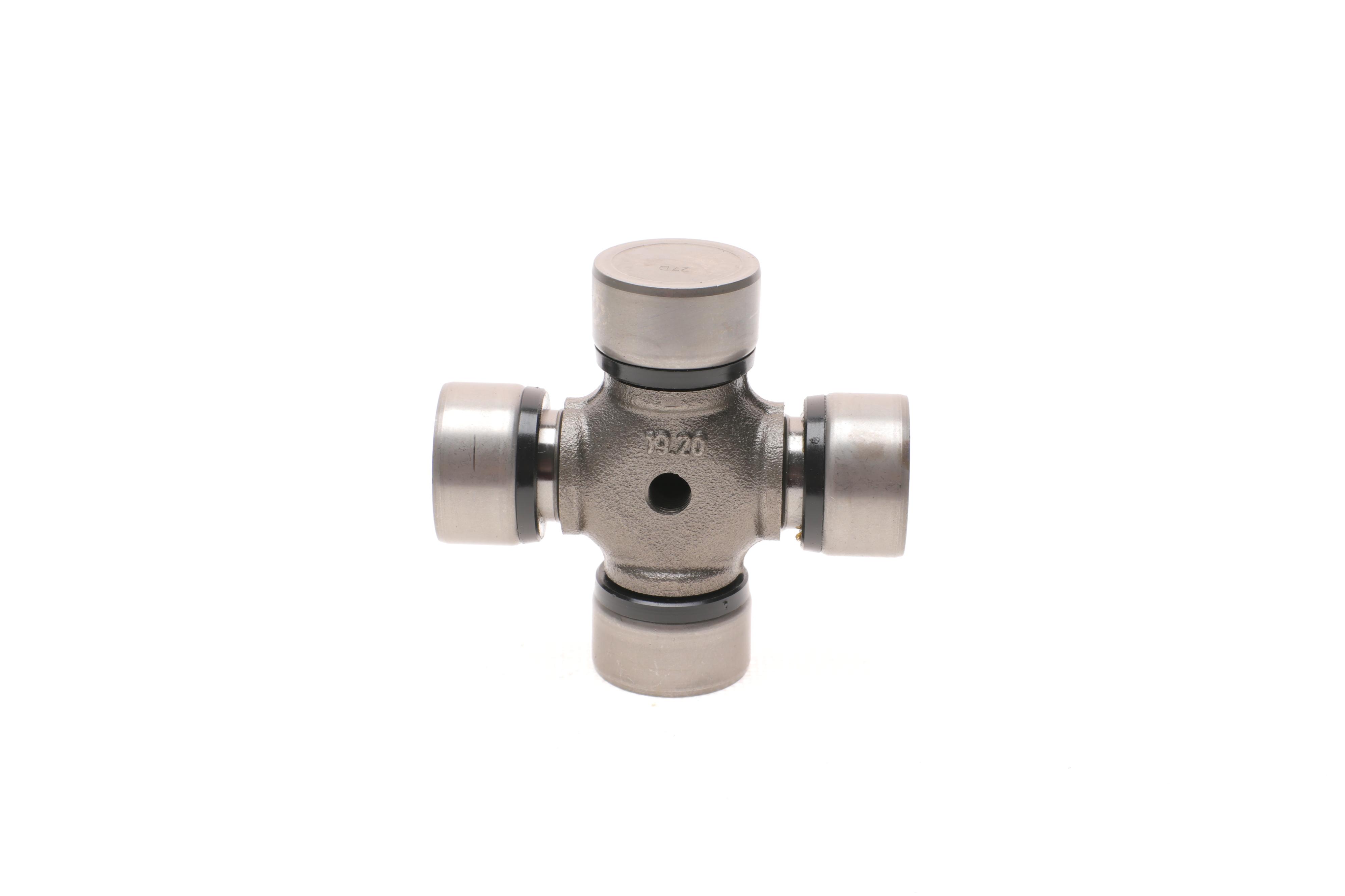 Хрестовина кардана Ford Transit (27x71) (з масленкою)