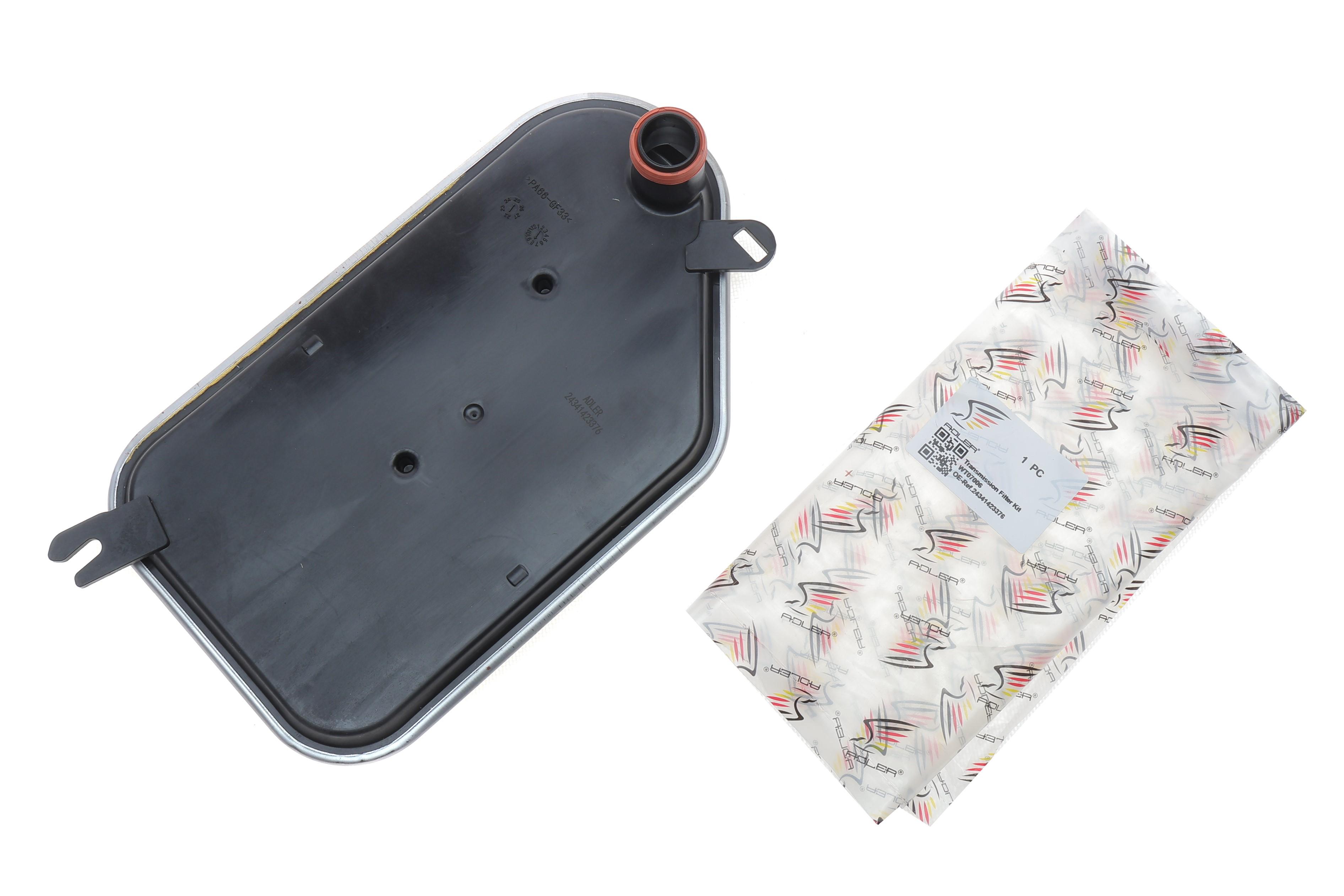 Фільтр АКПП BMW 3 (E46)/5 (E39)/7 (E38) 2.0-3.0 i -05