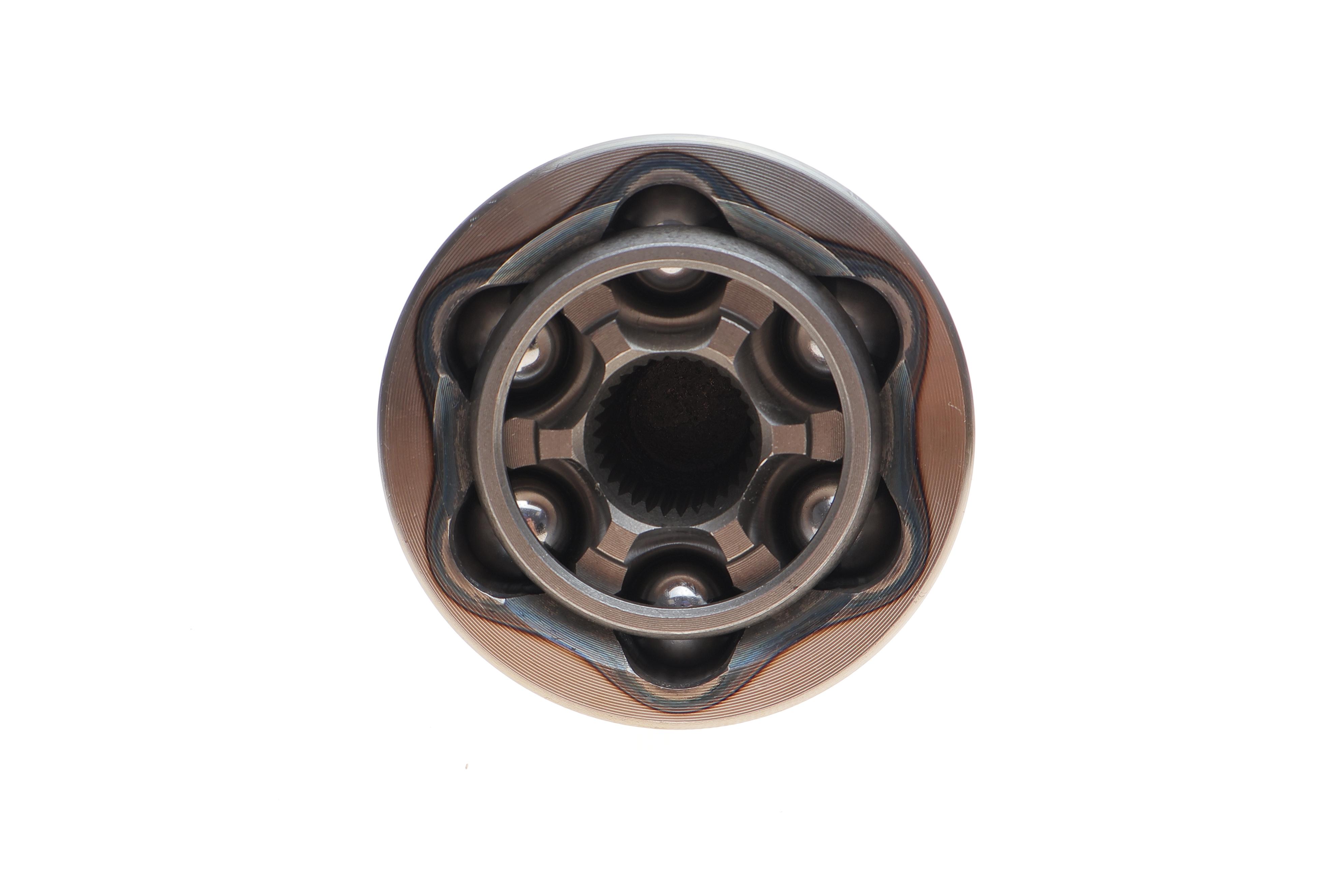 ШРКШ (зовнішній) Skoda Fabia/Roomster/VW Polo/Audi A2 1.2TDI-2.0 99- (36/30/52mm) (TOJ0029)