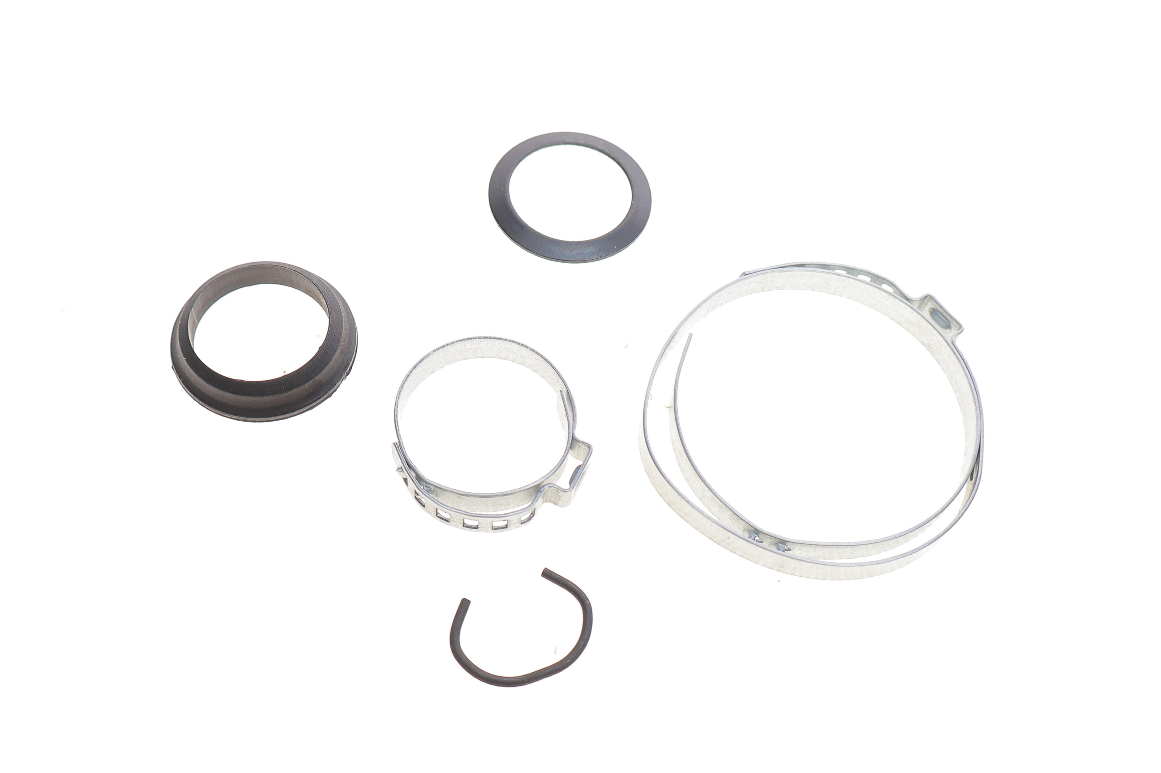 ШРКШ (зовнішній) Skoda Fabia/Roomster/VW Polo/Audi A2 1.2TDI-2.0 99- (36/30/52mm) (TOJ0029)