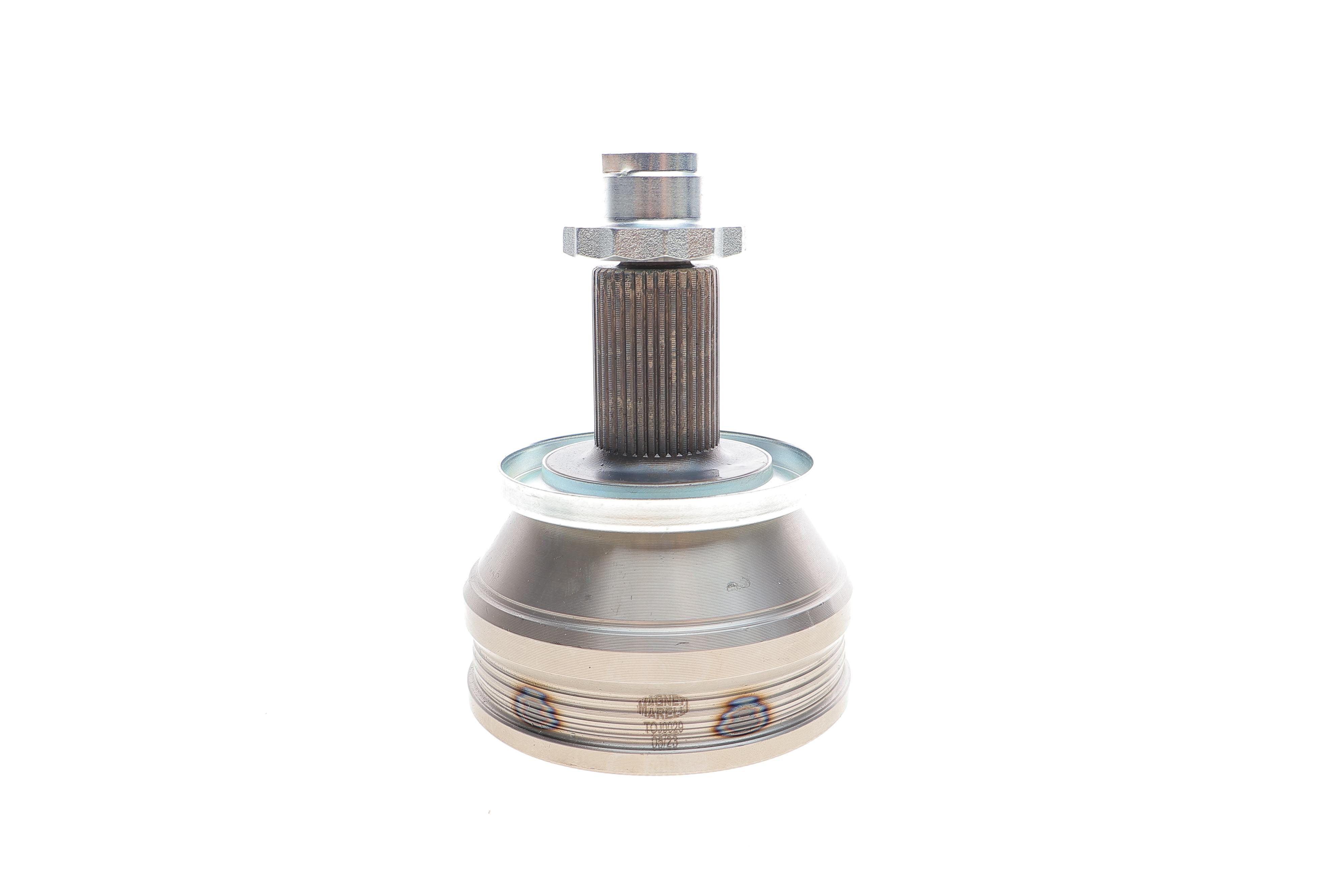 ШРКШ (зовнішній) Skoda Fabia/Roomster/VW Polo/Audi A2 1.2TDI-2.0 99- (36/30/52mm) (TOJ0029)