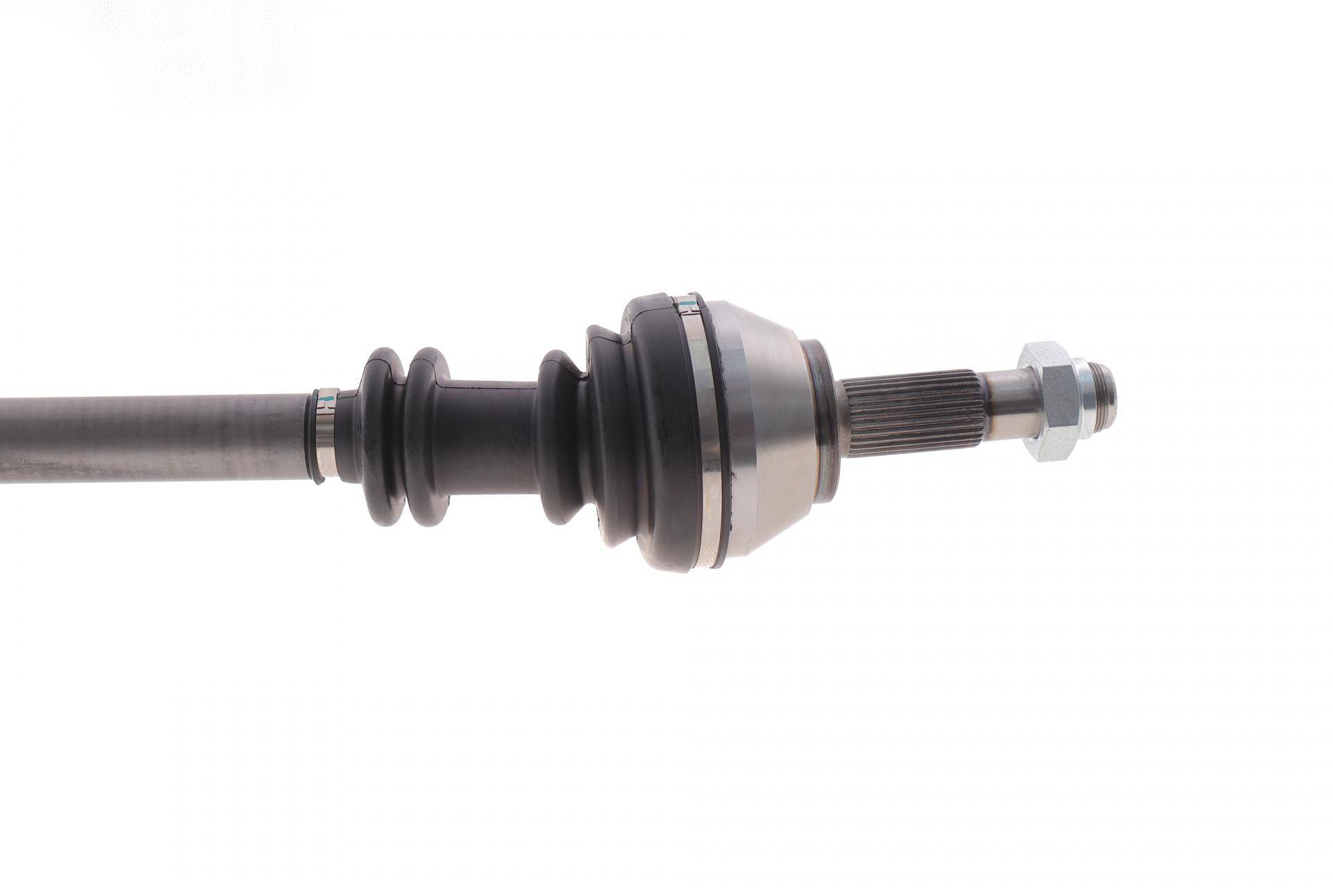 Піввісь Fiat Ducato D 94- (R) (28x37x1072)