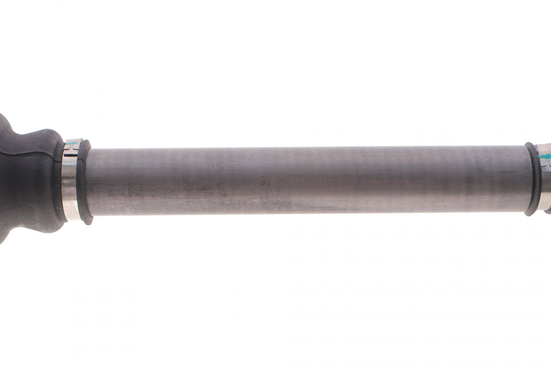 Піввісь Fiat Ducato D 94- (R) (28x37x1072)