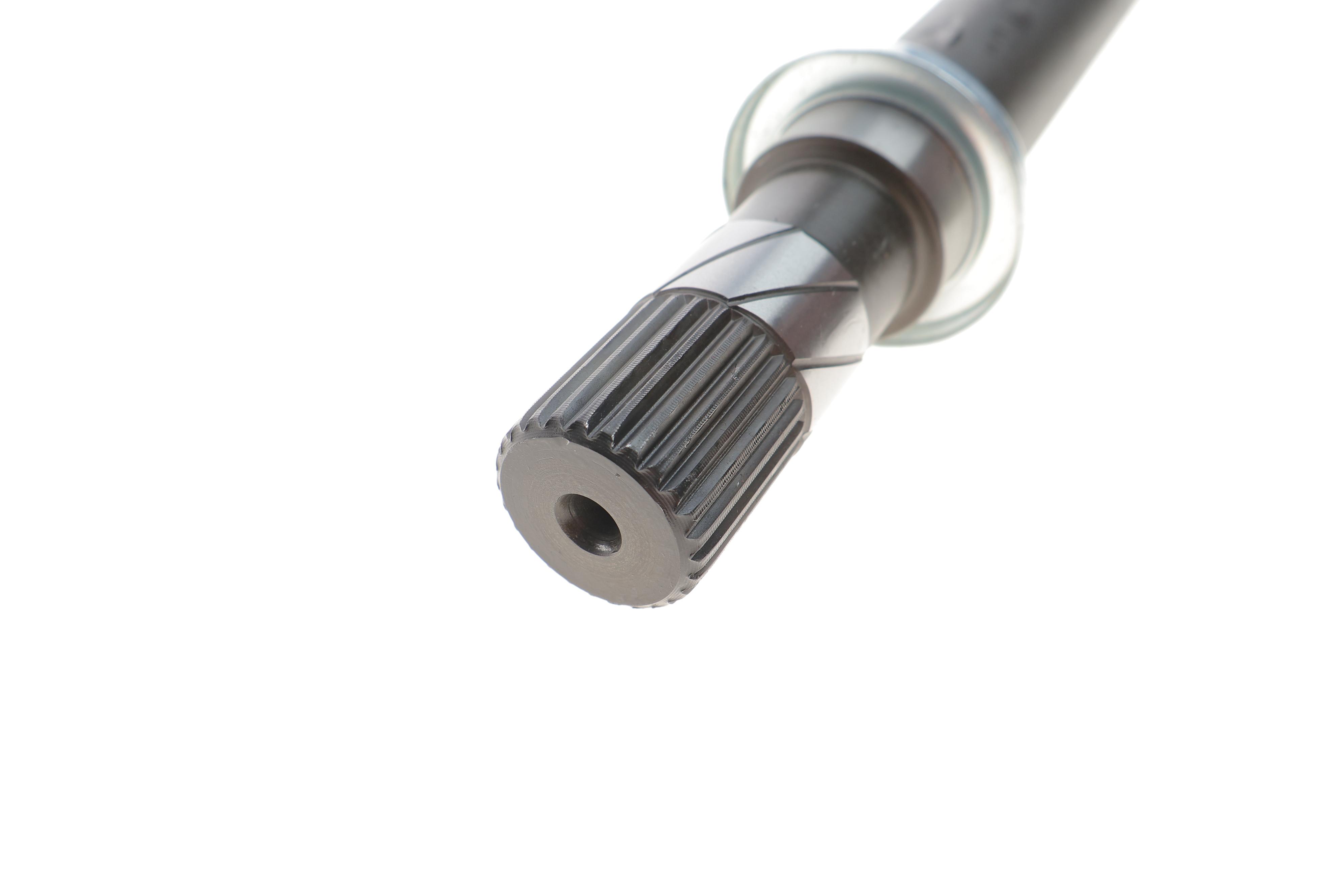 Піввісь (передня) (R) Dacia Duster 1.5dCi/1.6 МКПП 10-18/Renault Duster 1.6 12- (25z/26z/949mm)