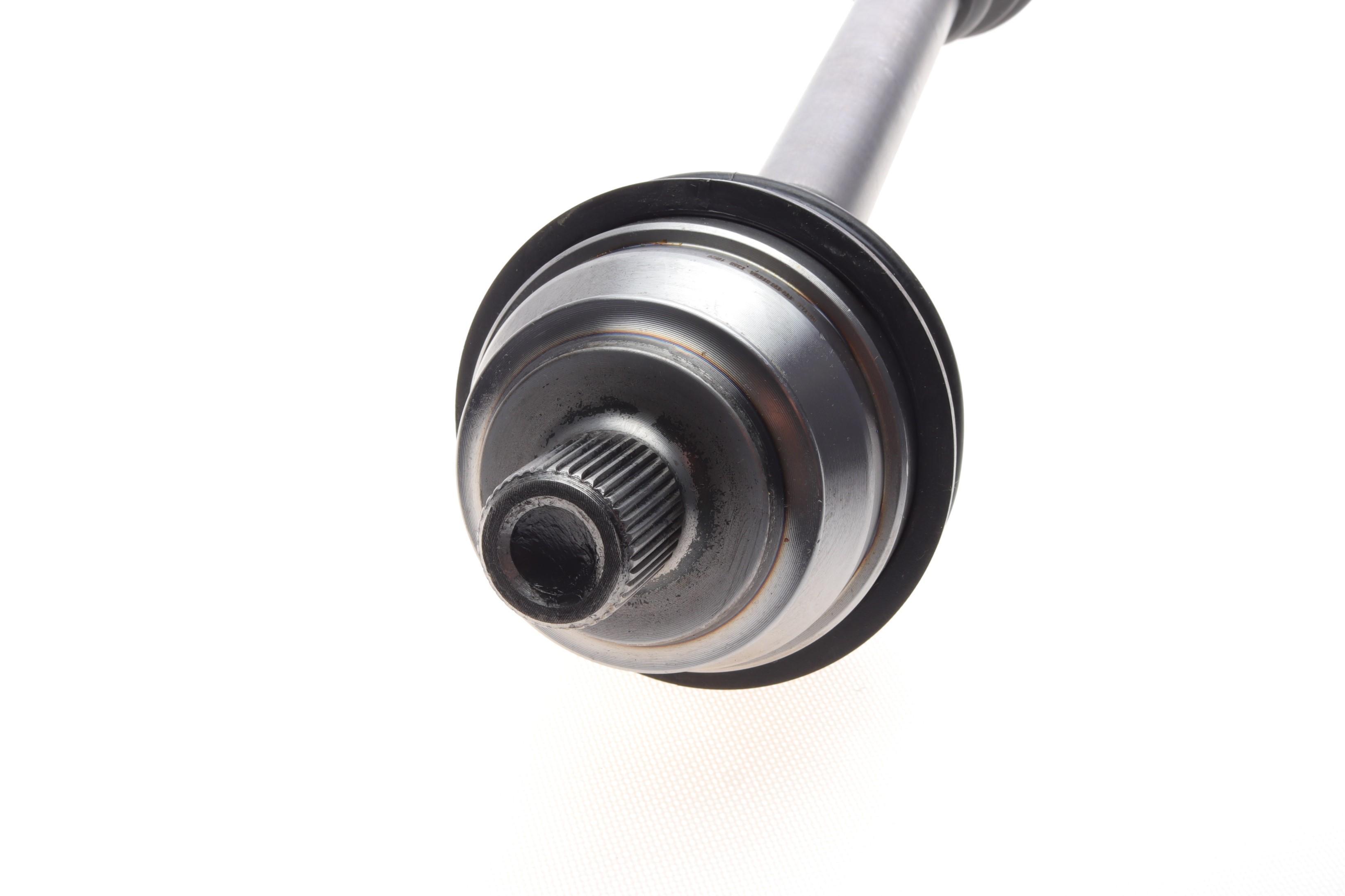 Піввісь VW T4 1.9-2.8D 90-03 (27x38x540.8)