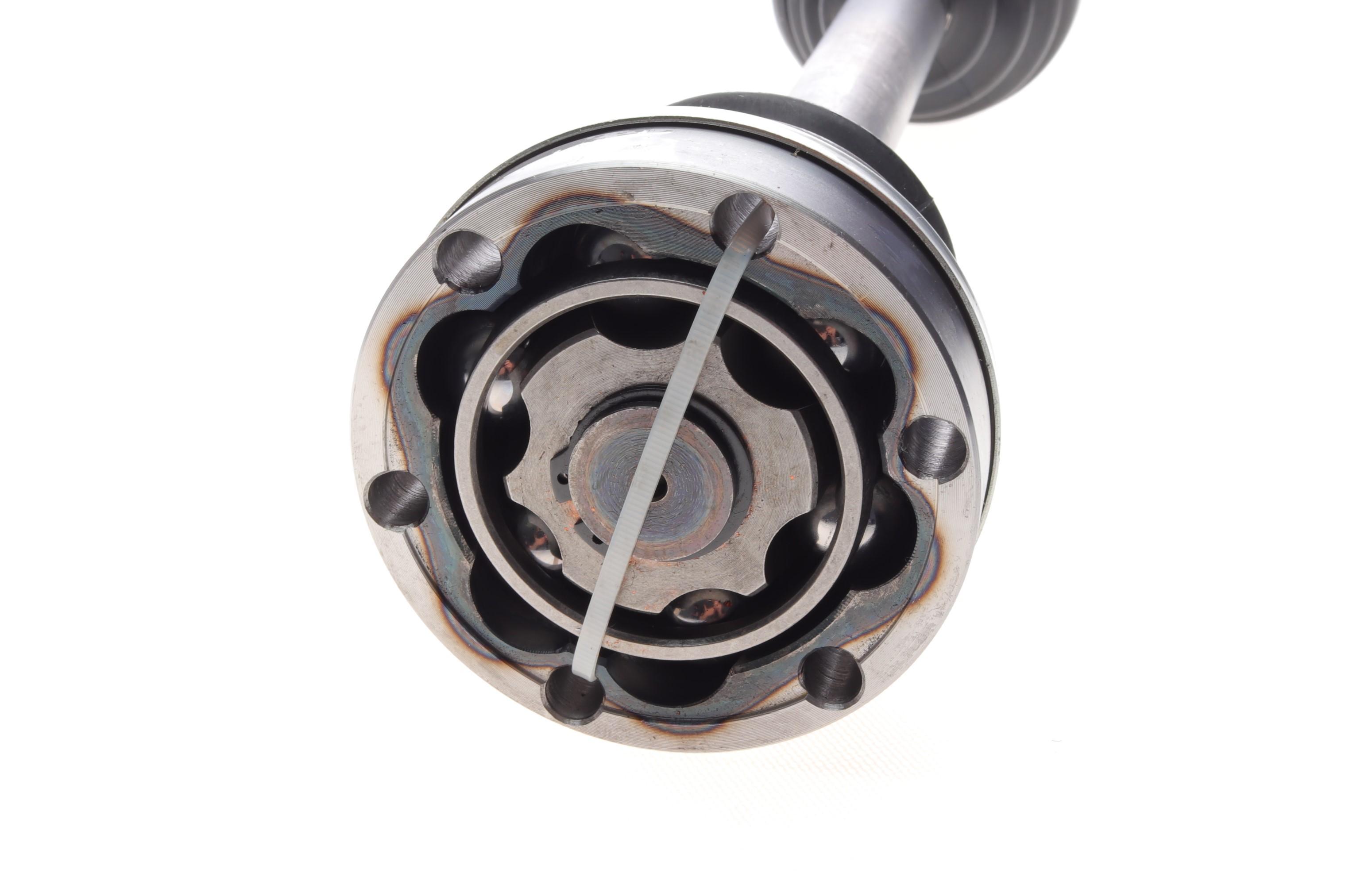 Піввісь VW T4 1.9-2.8D 90-03 (27x38x540.8)