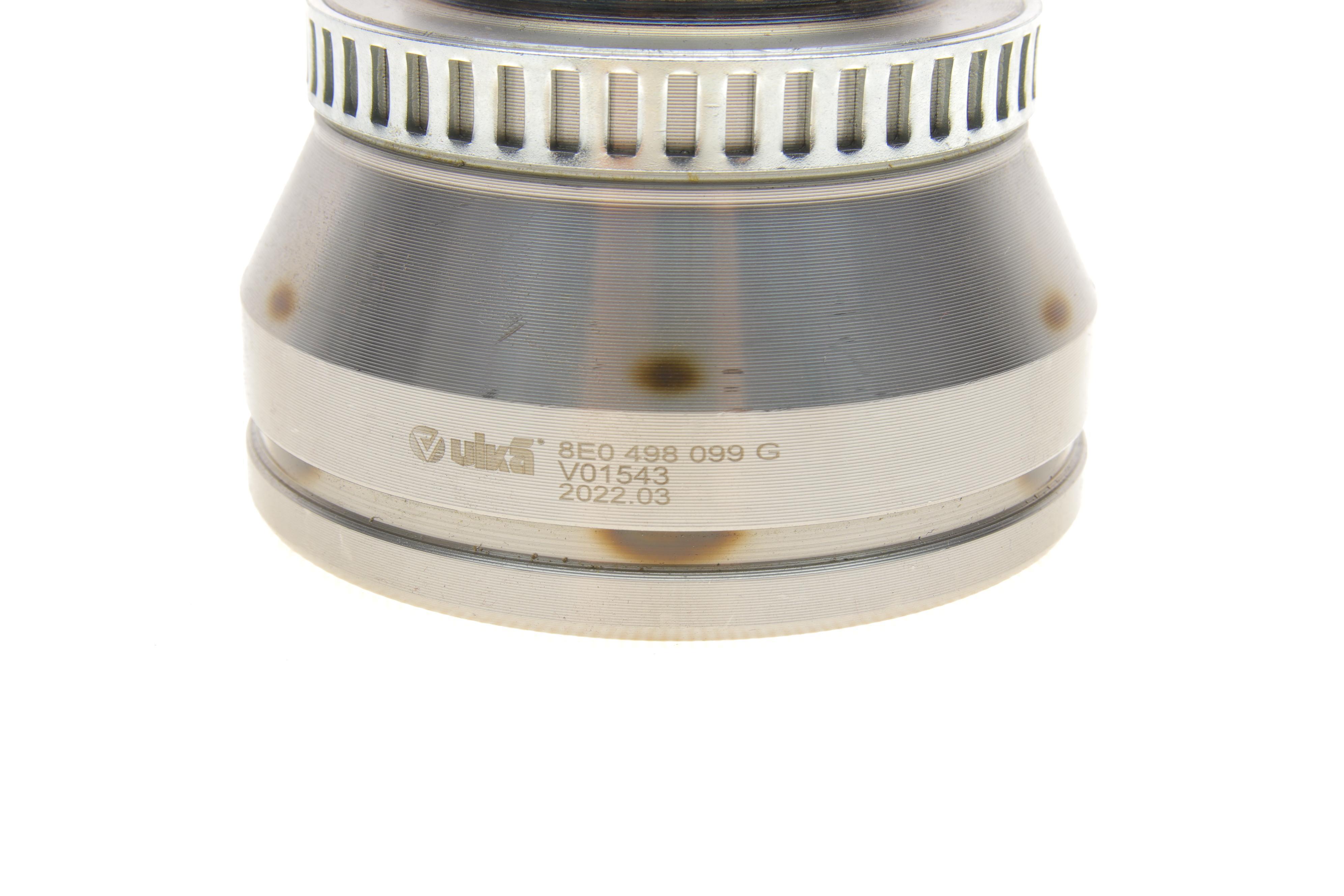 ШРКШ (зовнішній) Audi A4 00-04 (38z/27z)(+ABS45z)