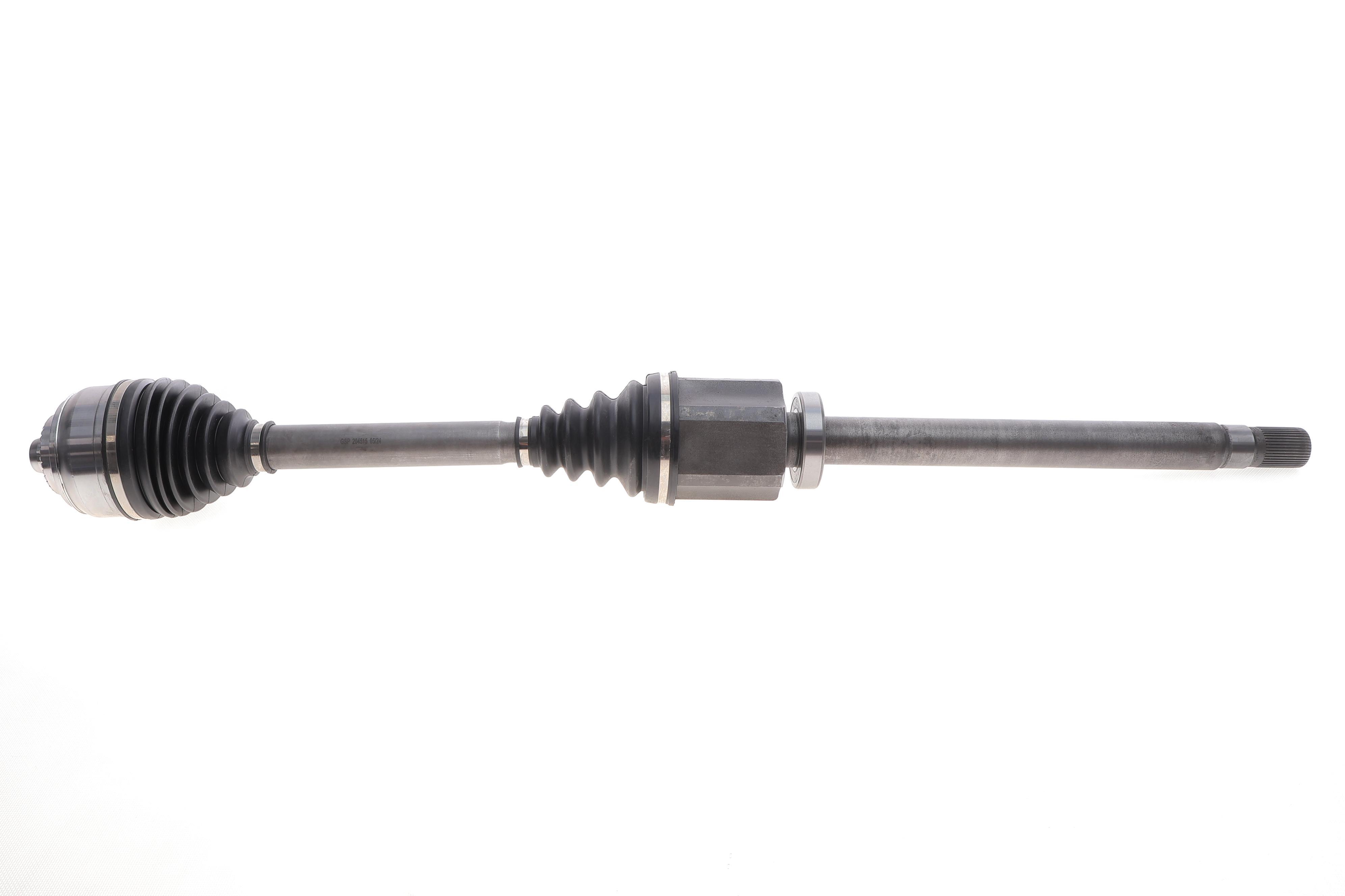 Піввісь (передня) (R) MB Sprinter (W907/W910) OM651 18- (37z/42z/985mm) АКПП