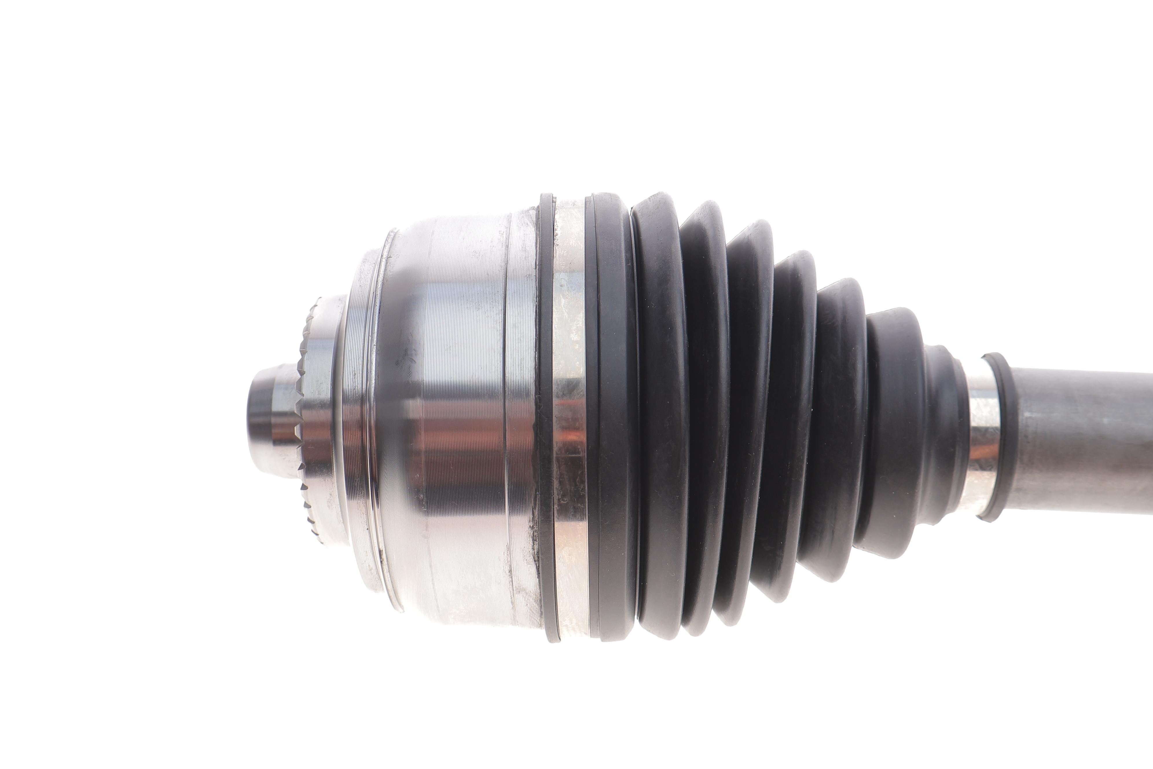 Піввісь (передня) (R) MB Sprinter (W907/W910) OM651 18- (37z/42z/985mm) АКПП