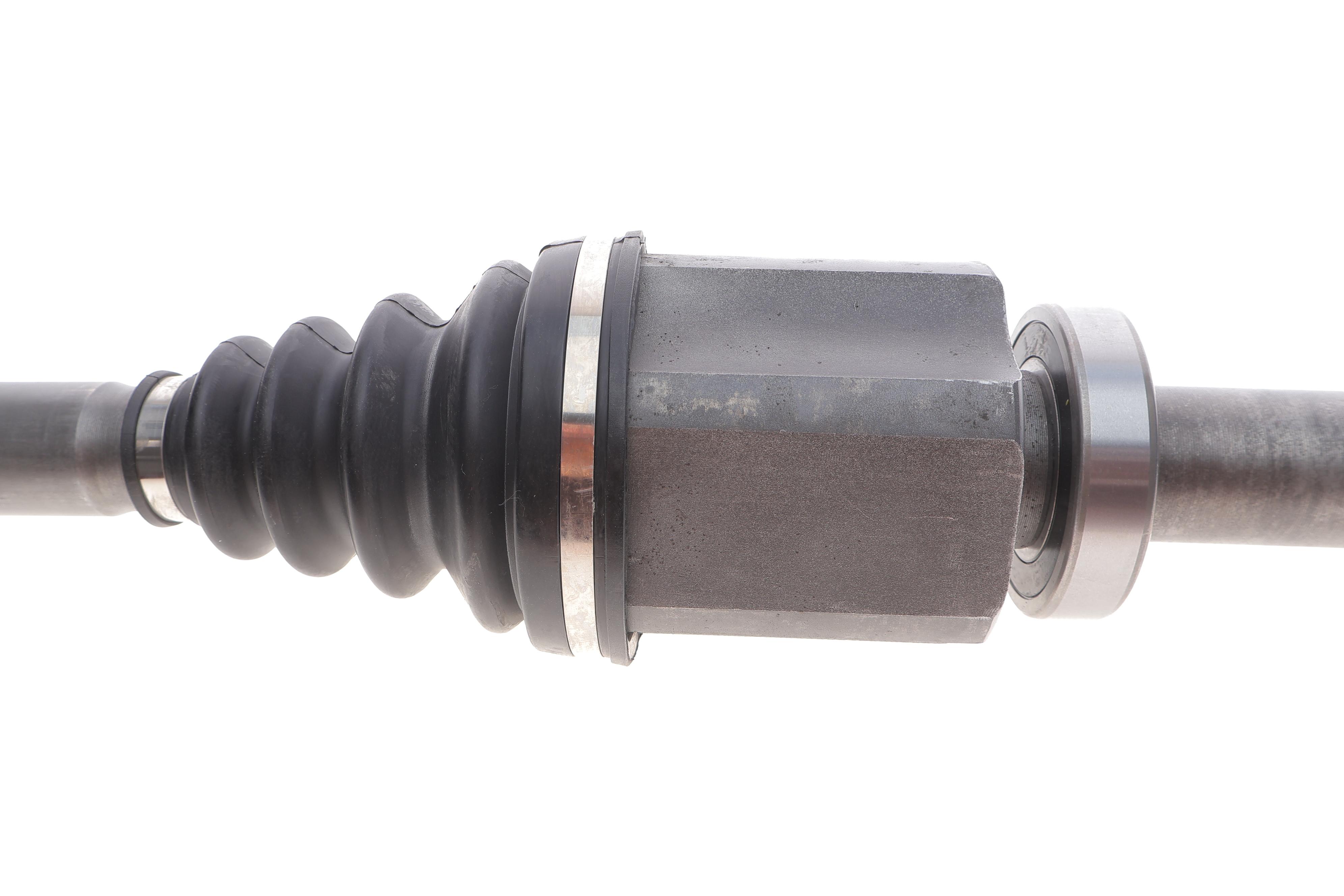 Піввісь (передня) (R) MB Sprinter (W907/W910) OM651 18- (37z/42z/985mm) АКПП