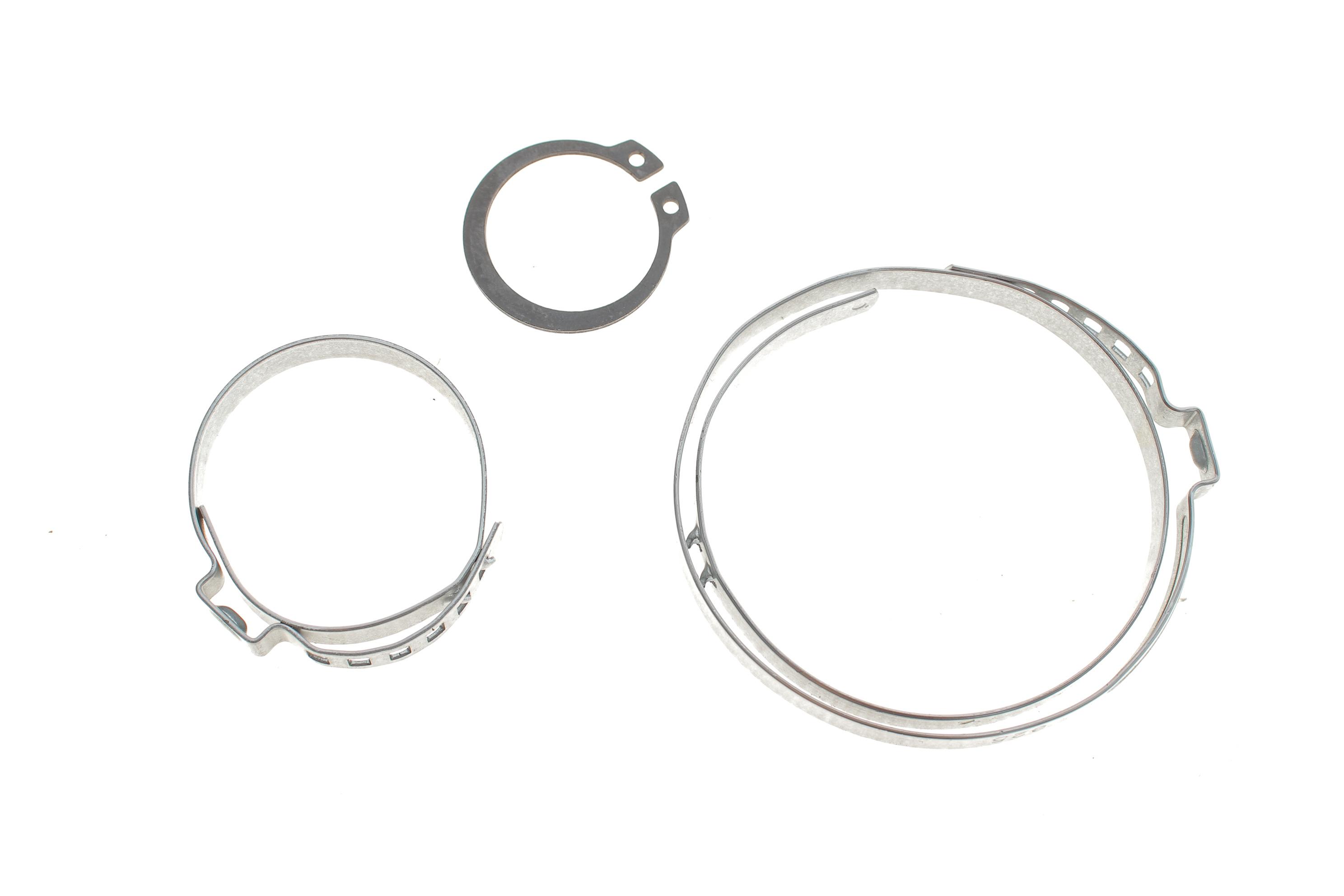 ШРКШ (внутрішній) Ford Mondeo 2.0 TDCi 10-15 (R) (28x26x474)