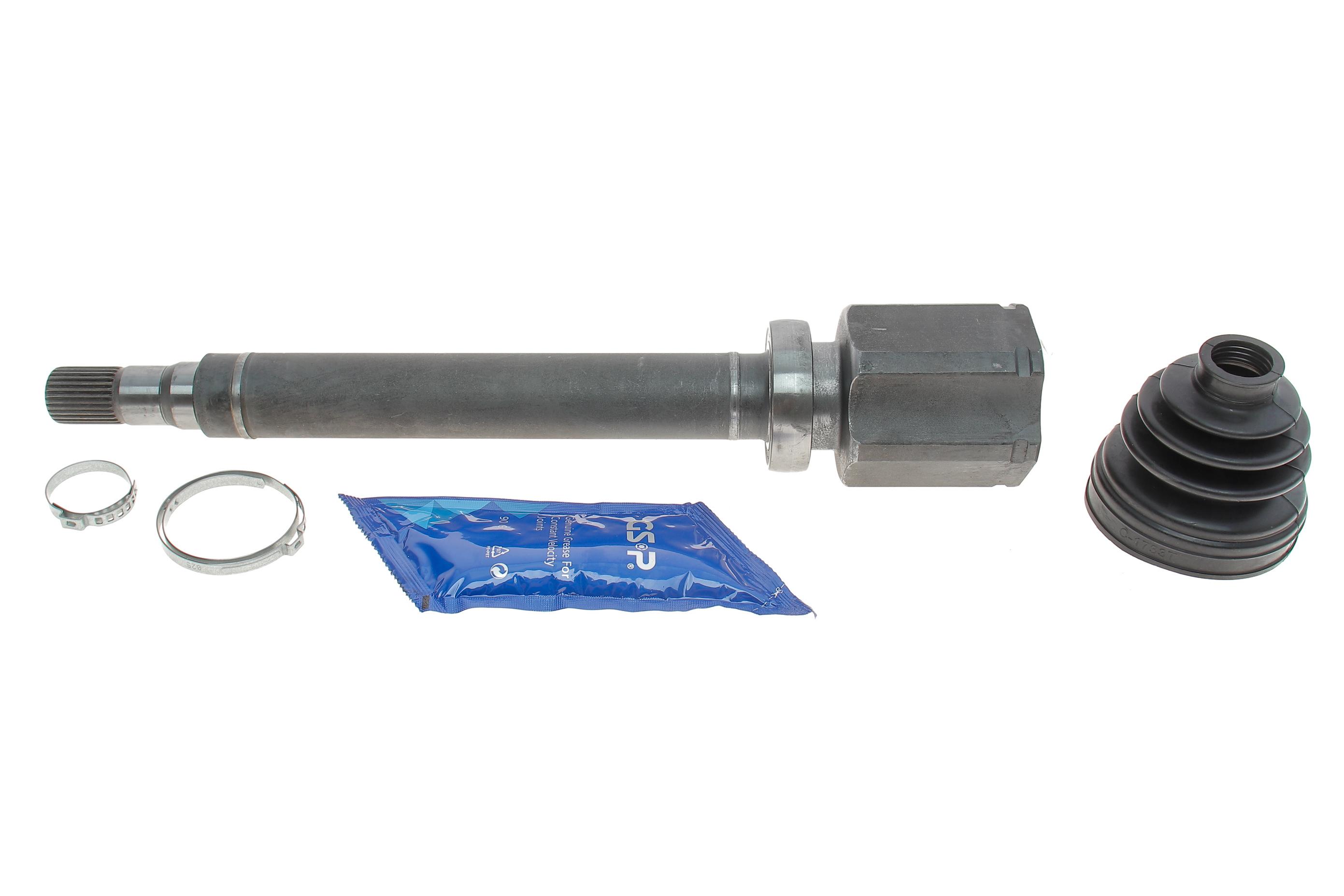 ШРКШ (внутрішній) Ford Mondeo 2.0 TDCi 10-15 (R) (28x26x474)