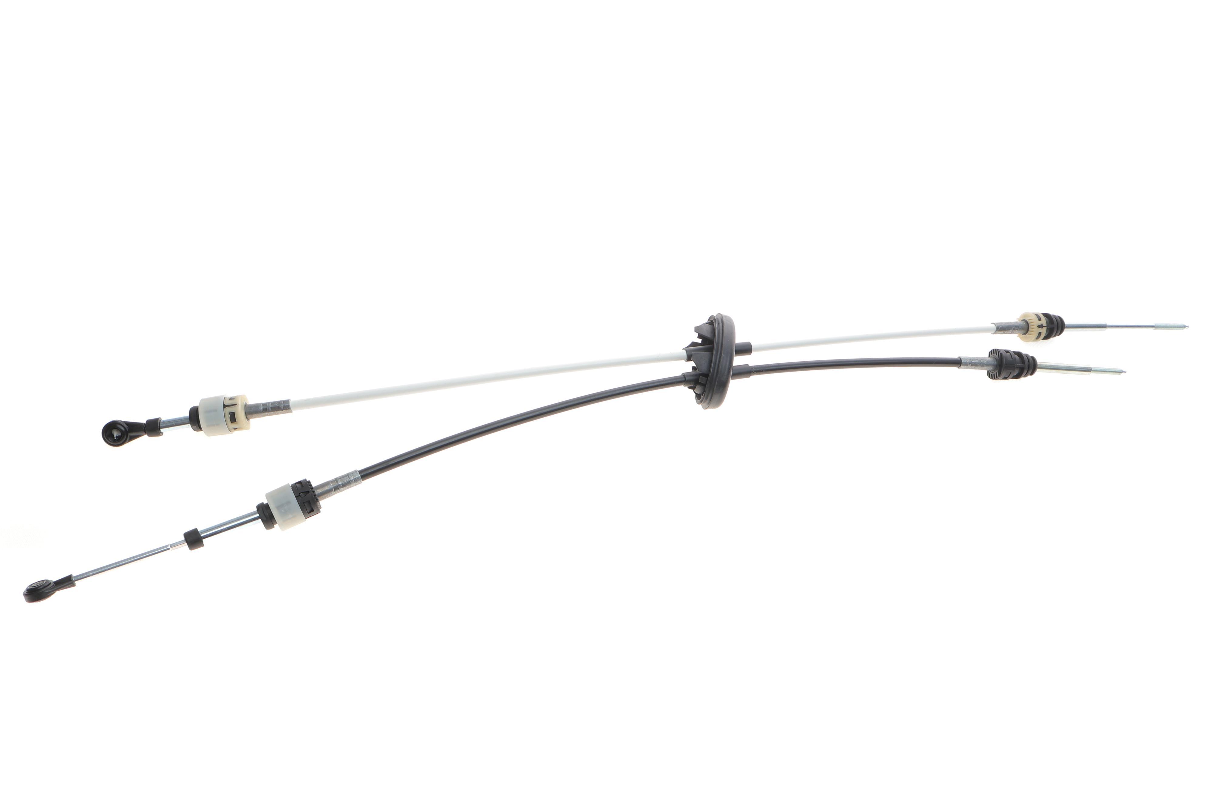 Трос куліси MB Sprinter 906 2.2CDI/VW Crafter 2.5TDI 06-