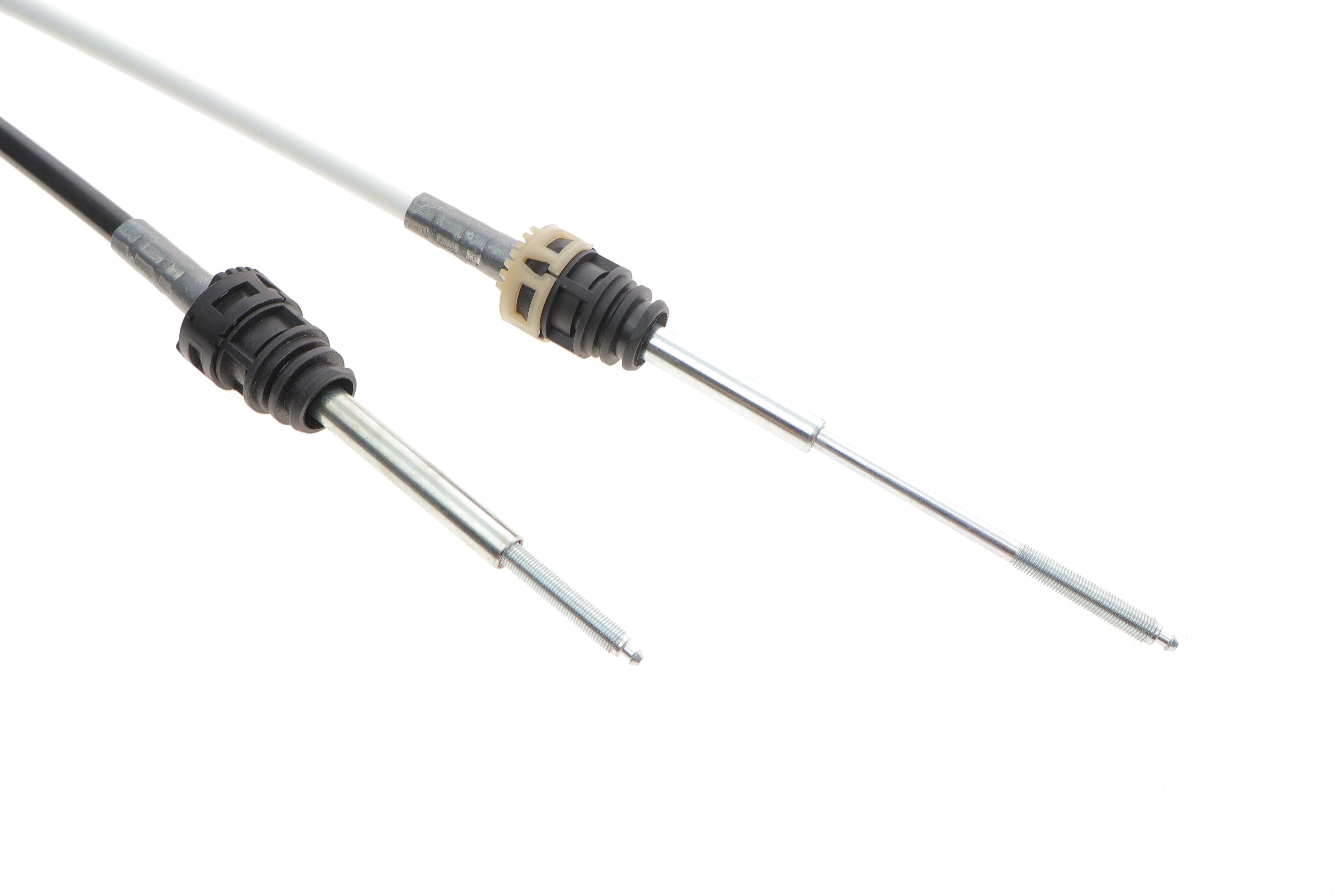 Трос куліси MB Sprinter 906 2.2CDI/VW Crafter 2.5TDI 06-