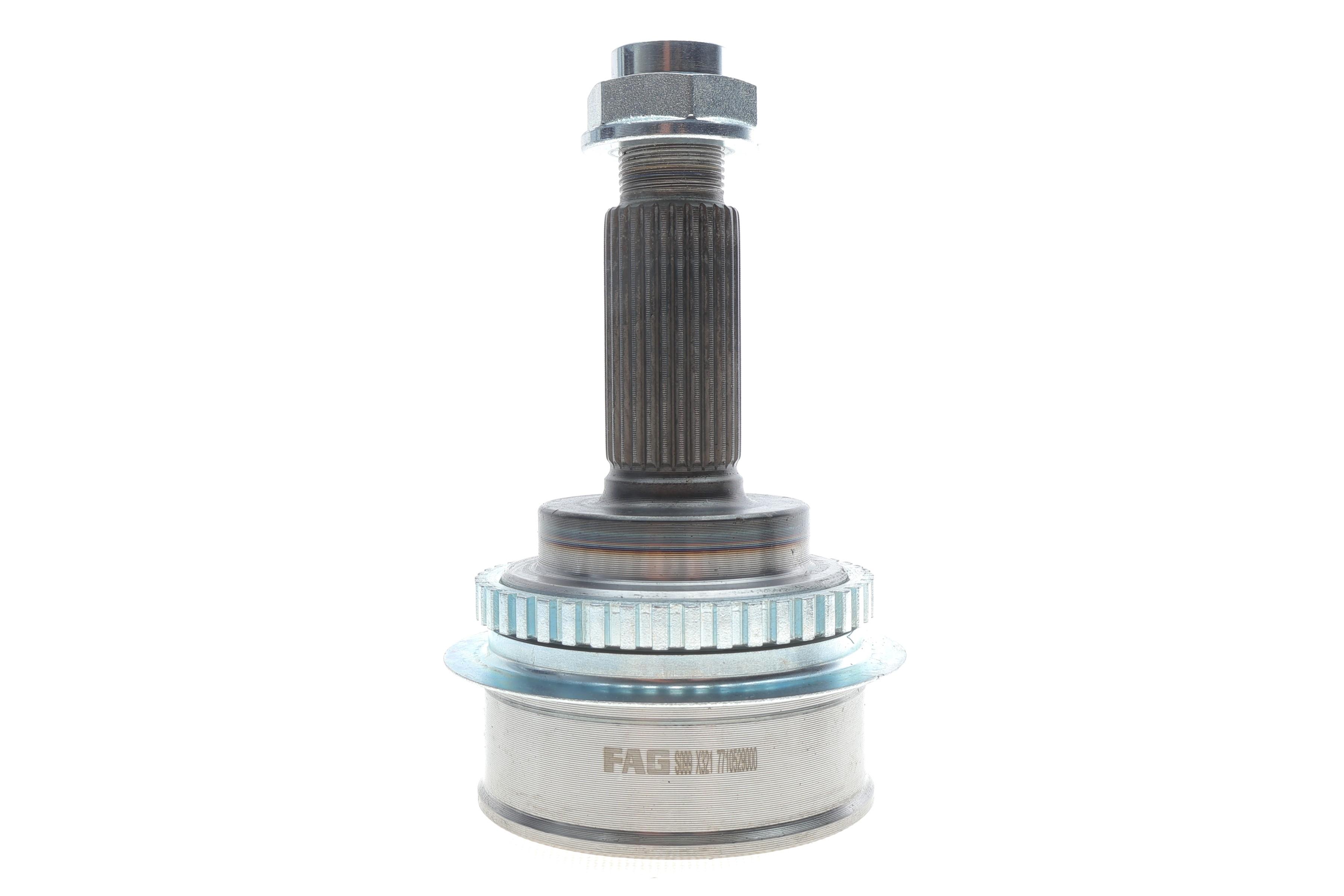 ШРКШ (зовнішній) Subaru Forester 02- (27/23/56mm) (+ABS 44z)