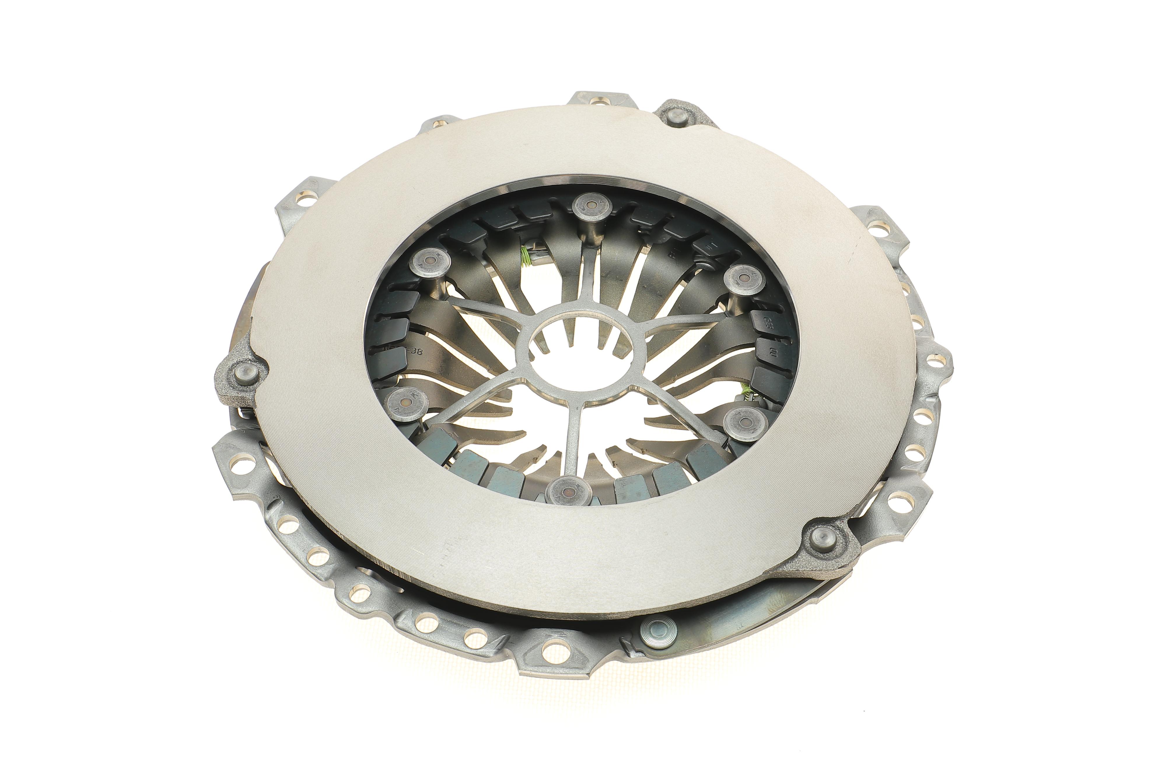 Комплект зчеплення Citroen C4/DS5/Peugeot 3008/508 2.0 HDi 09-18