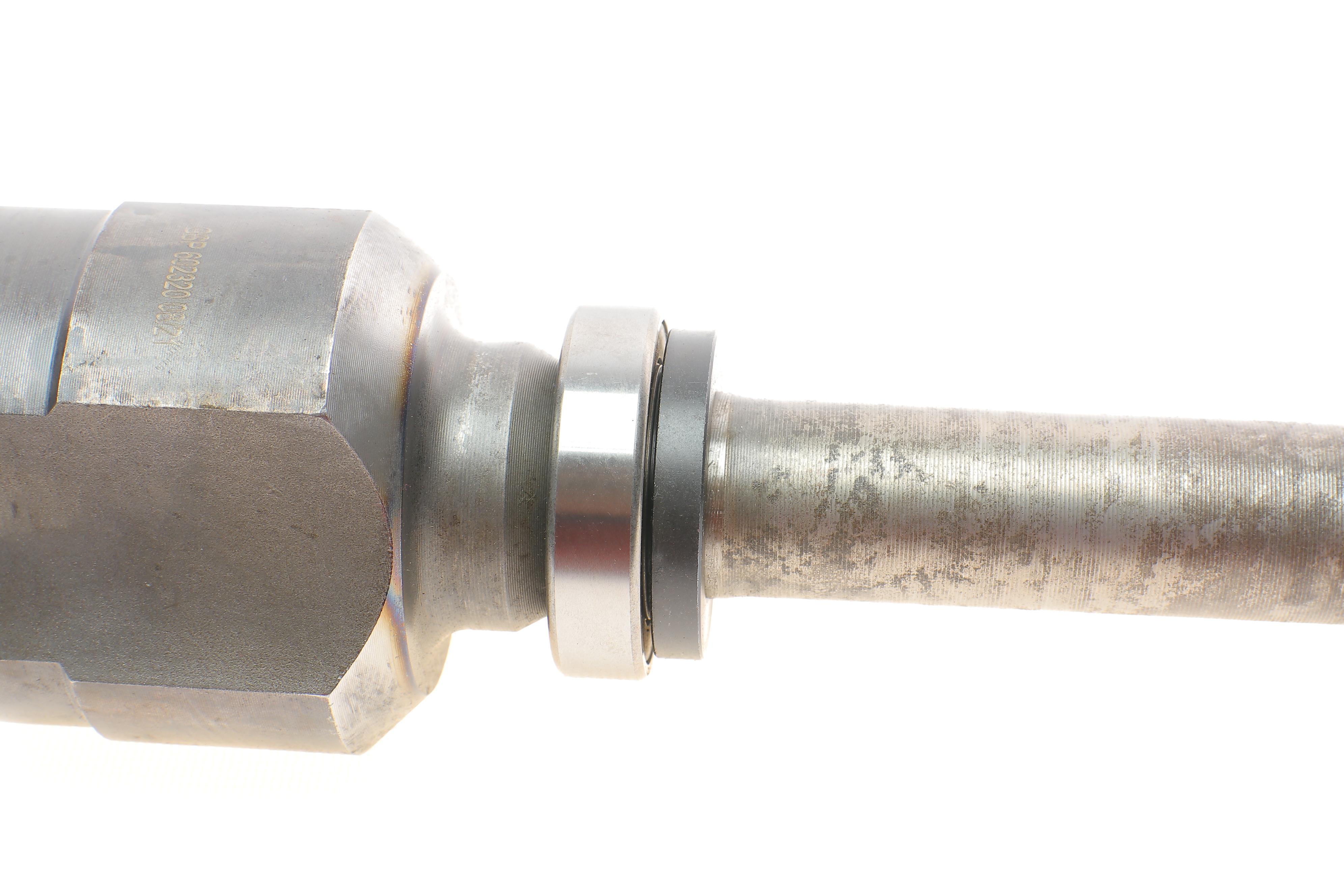 ШРКШ (внутрішній) Citroen Berlingo/Opel Combo/Peugeot Partner 18- (24x34/378)