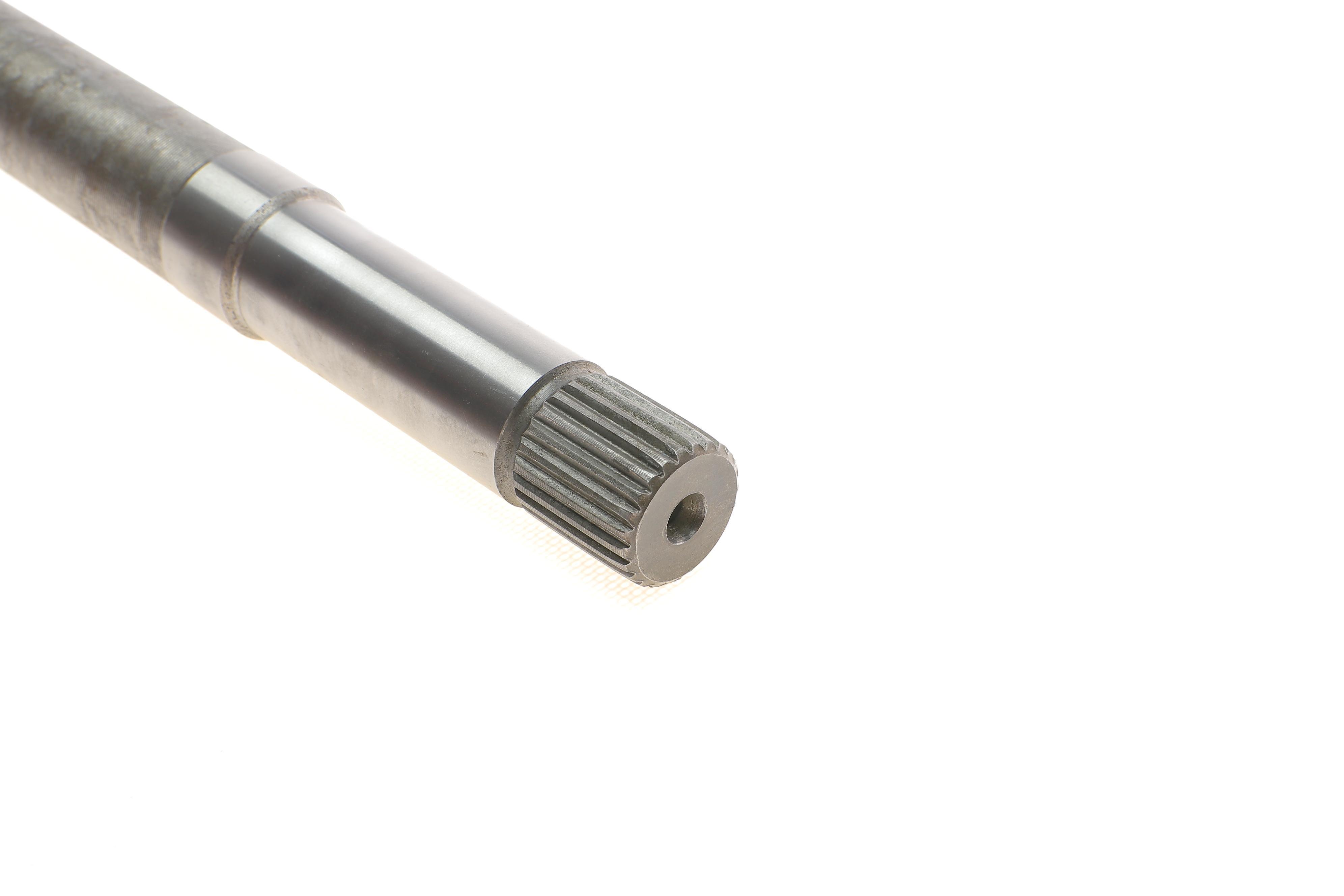 ШРКШ (внутрішній) Citroen Berlingo/Opel Combo/Peugeot Partner 18- (24x34/378)