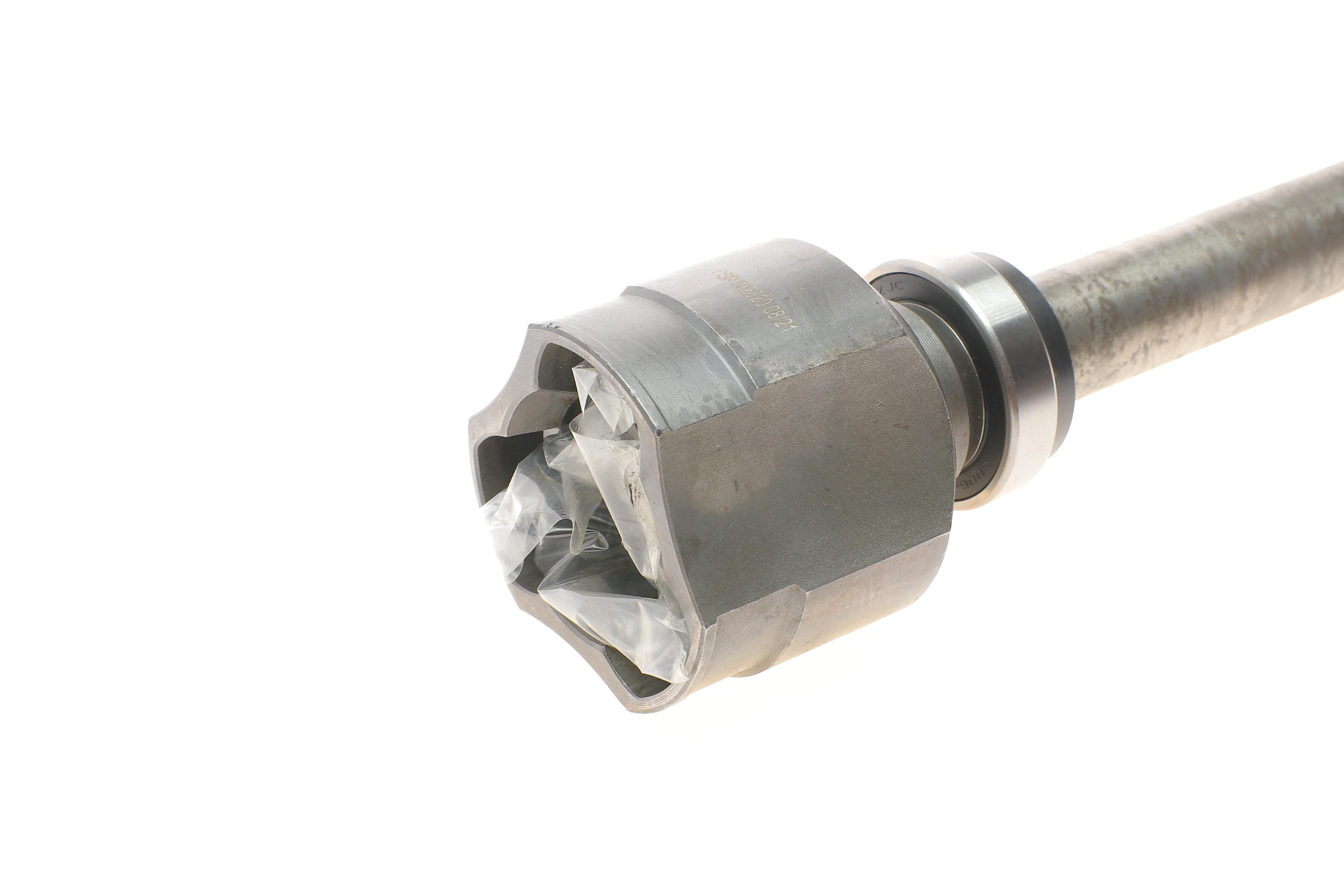 ШРКШ (внутрішній) Citroen Berlingo/Opel Combo/Peugeot Partner 18- (24x34/378)