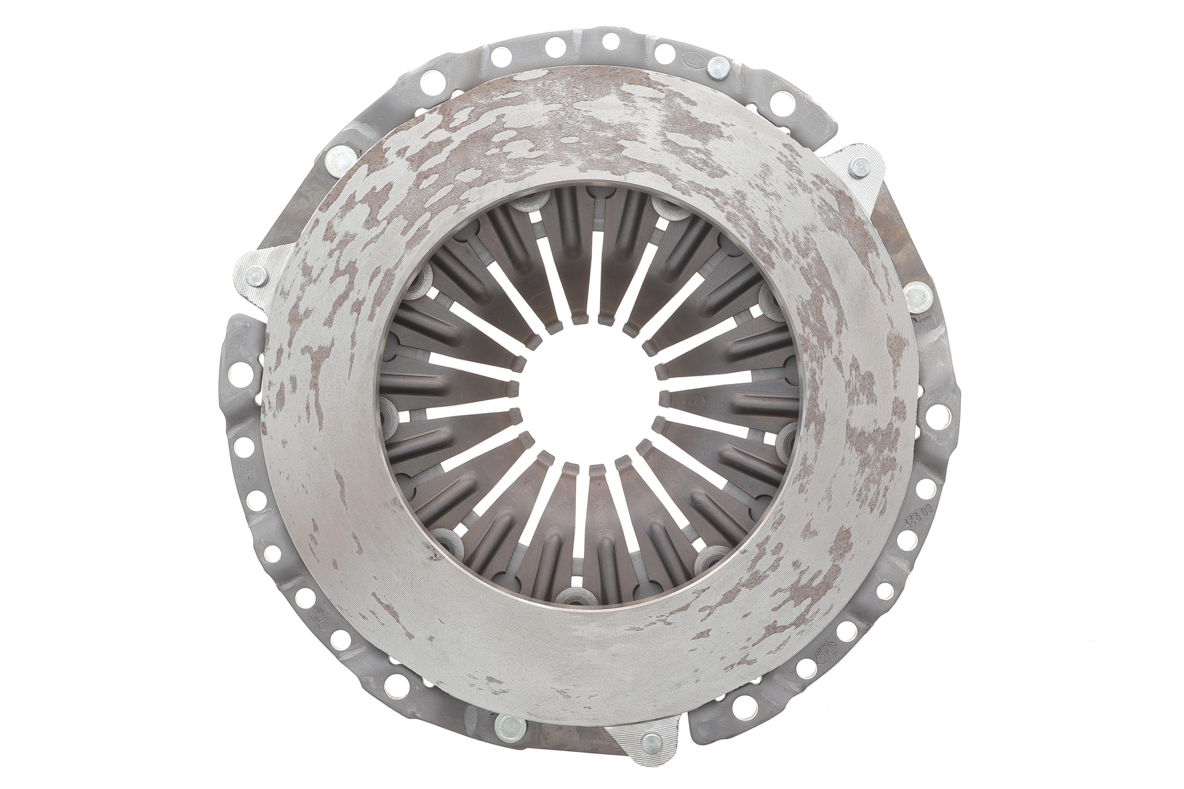 Комплект зчеплення Audi A4/A5 1.4 TFSI 15-20