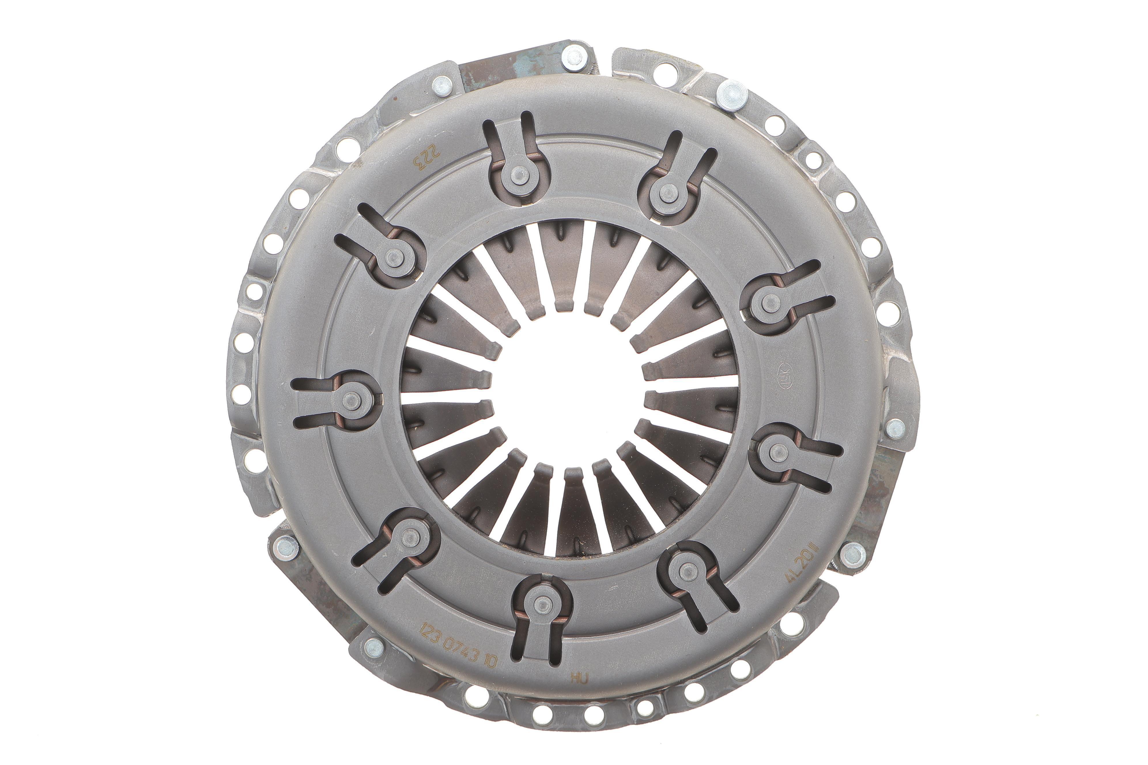 Комплект зчеплення Audi A4/A5 1.4 TFSI 15-20