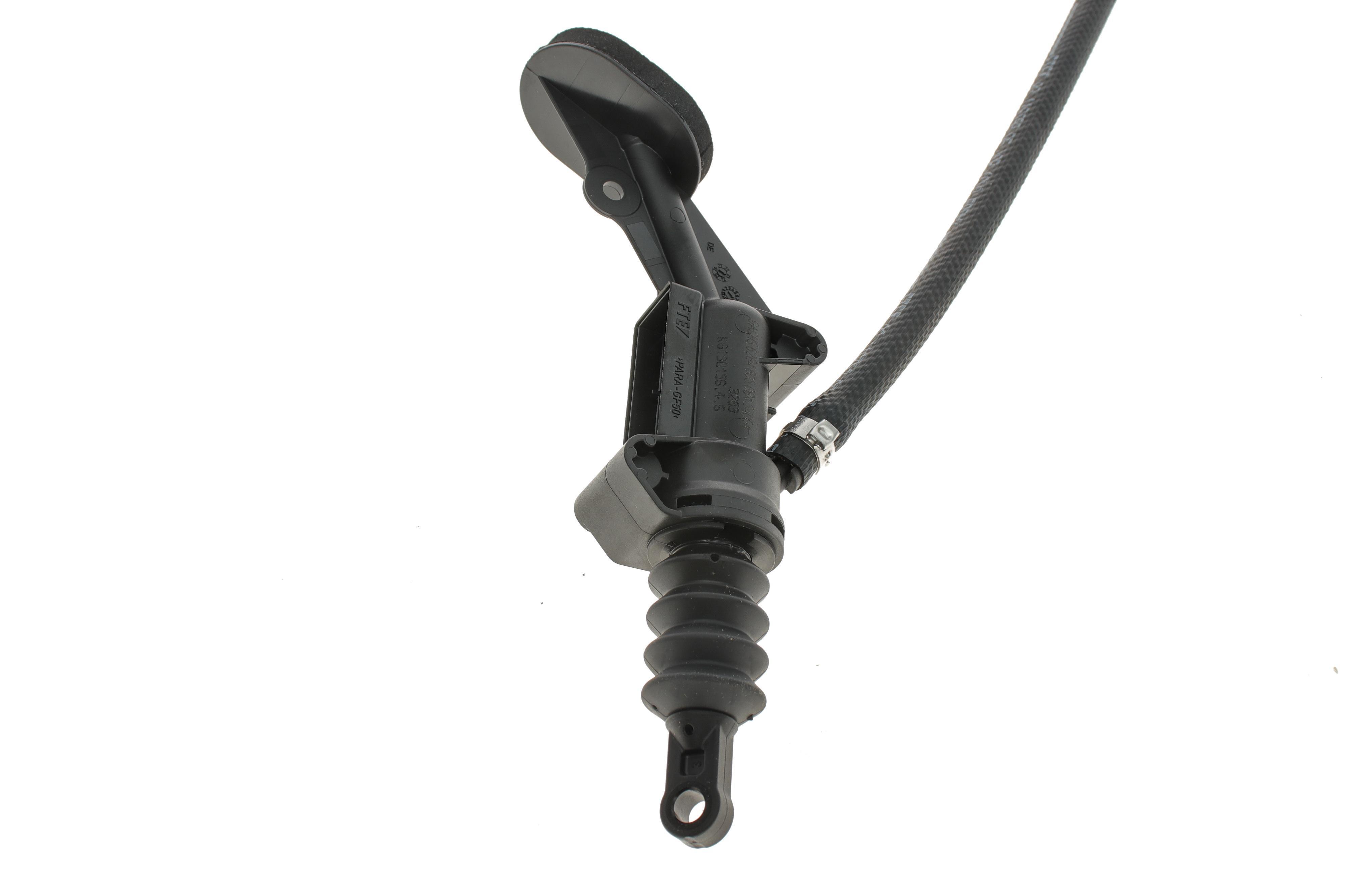 Циліндр зчеплення (головний) Ford Transit 2.2TDCi 12- (d=19.05mm)