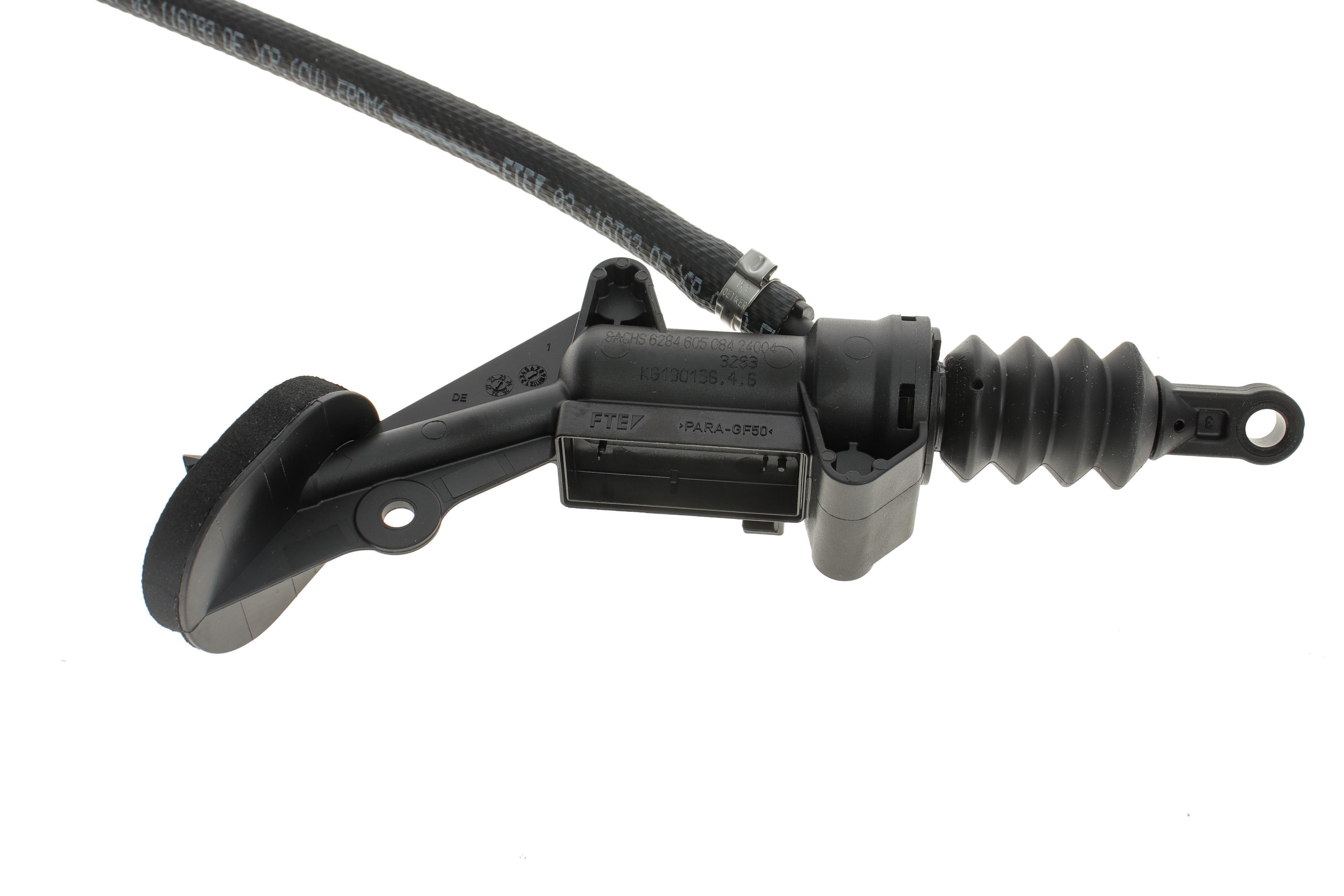 Циліндр зчеплення (головний) Ford Transit 2.2TDCi 12- (d=19.05mm)