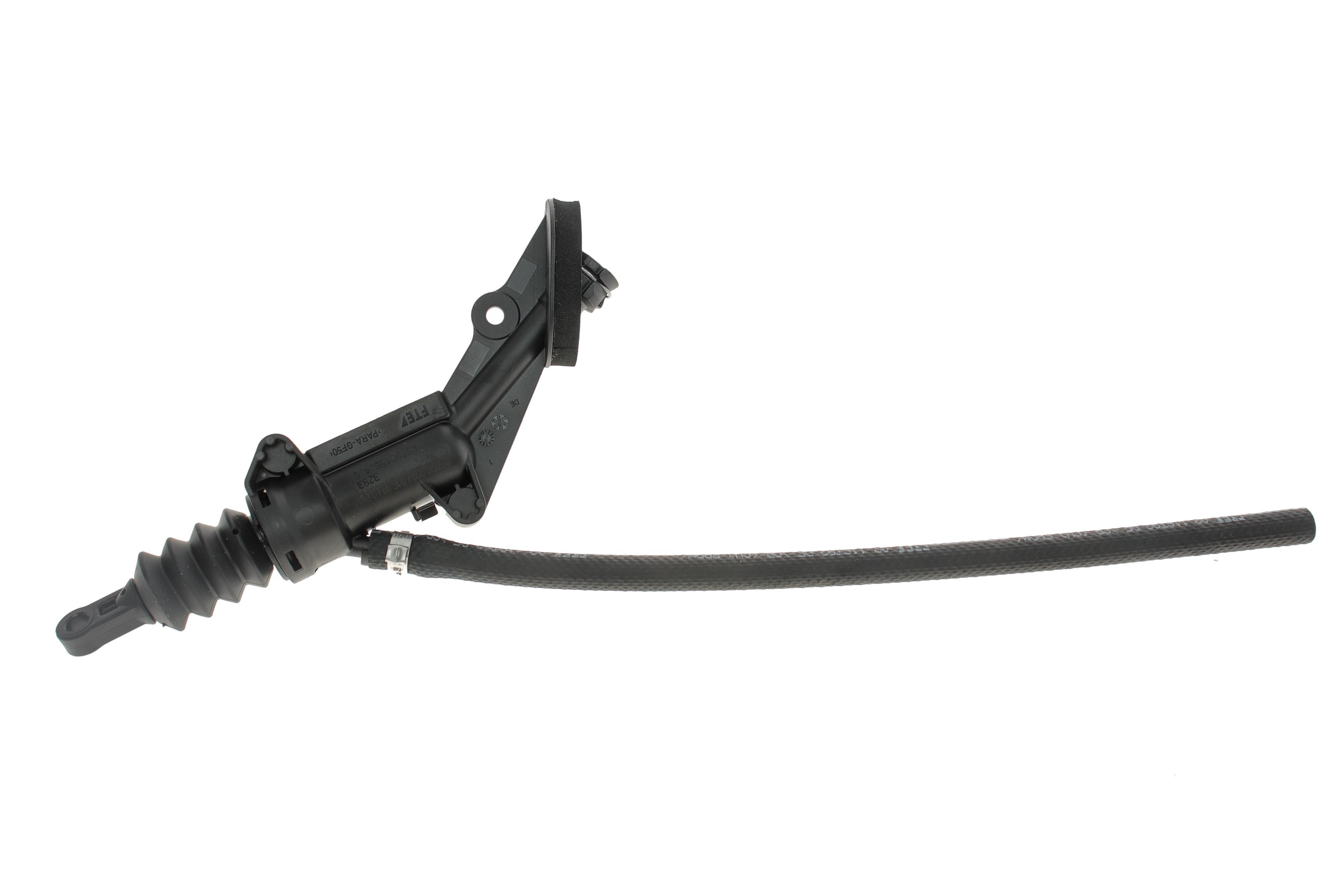 Циліндр зчеплення (головний) Ford Transit 2.2TDCi 12- (d=19.05mm)