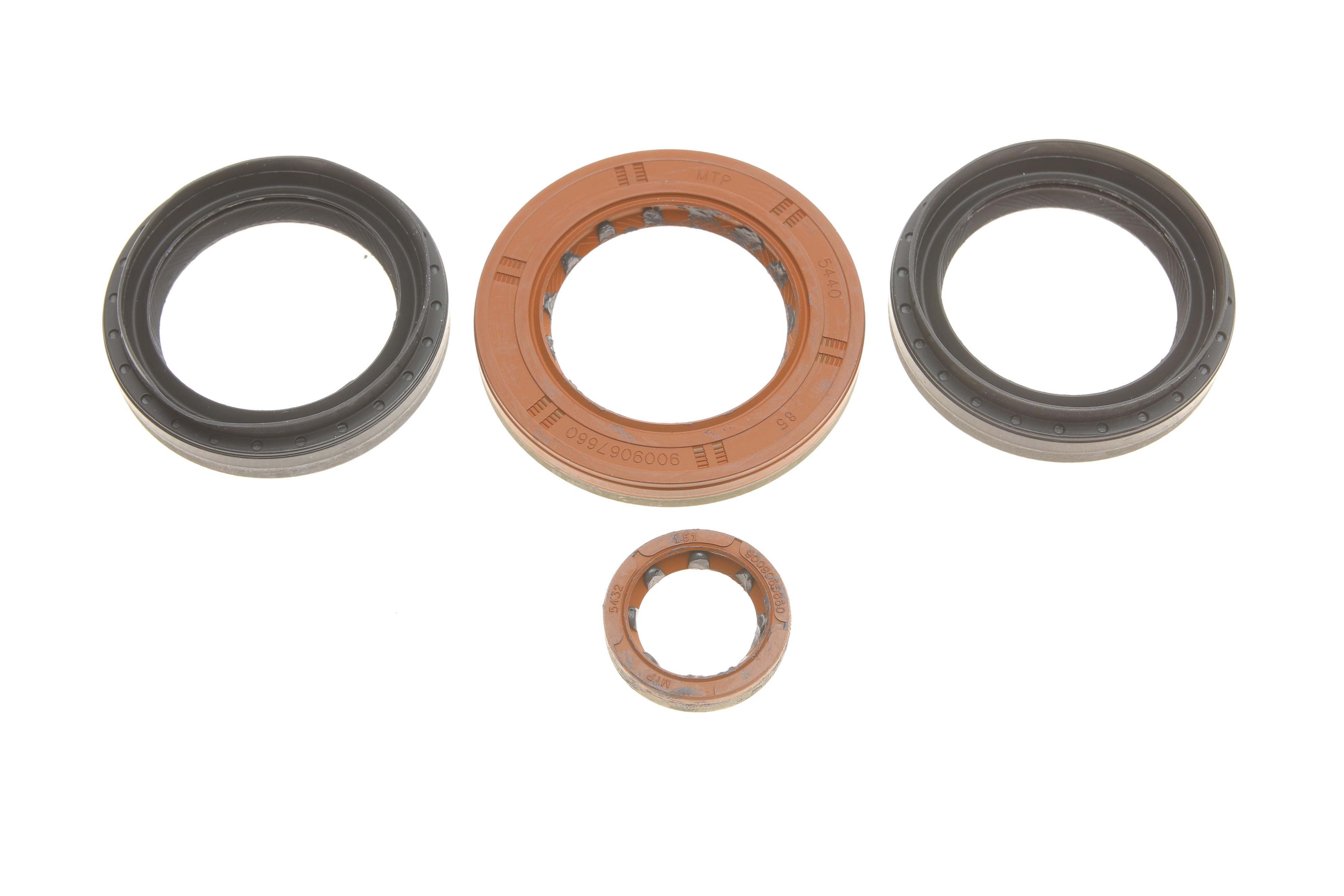 Ремкомплект АКПП Ford Focus 1.0 EcoBoost 11-14