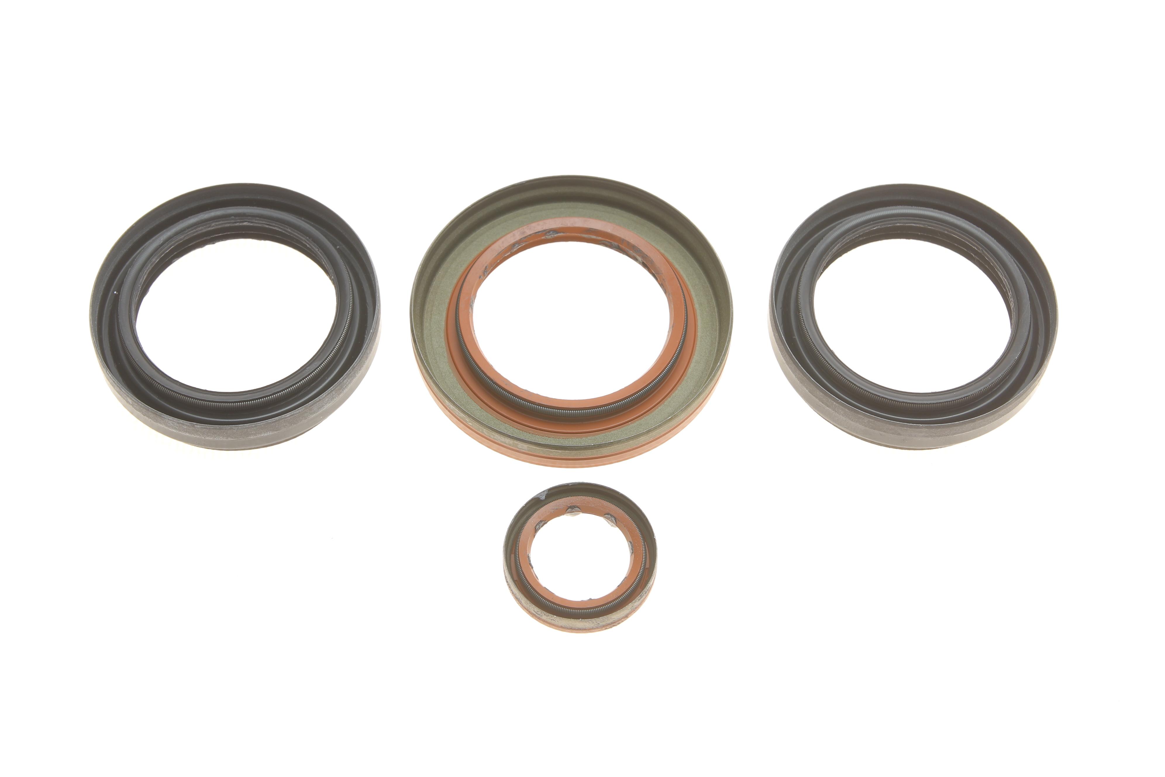 Ремкомплект АКПП Ford Focus 1.0 EcoBoost 11-14