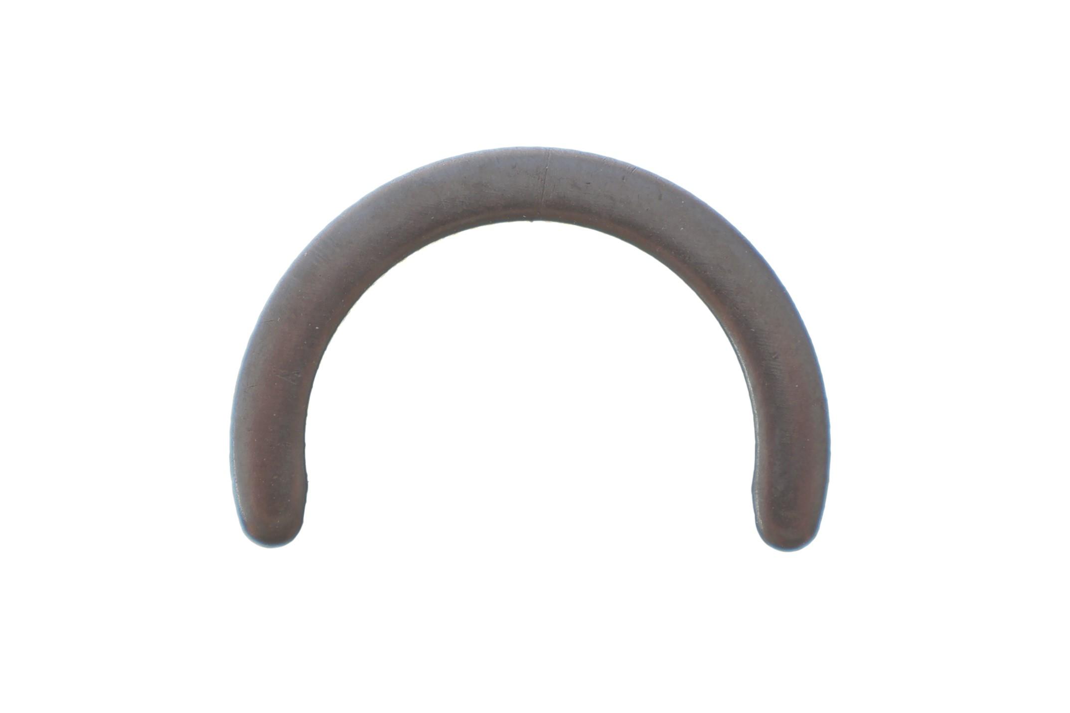 Полукільце стопорне вторинного вала КПП Fiat Ducato 2.2D/2.3 JTD/Citroen Jumper 2.0-2.8 HDI 02-