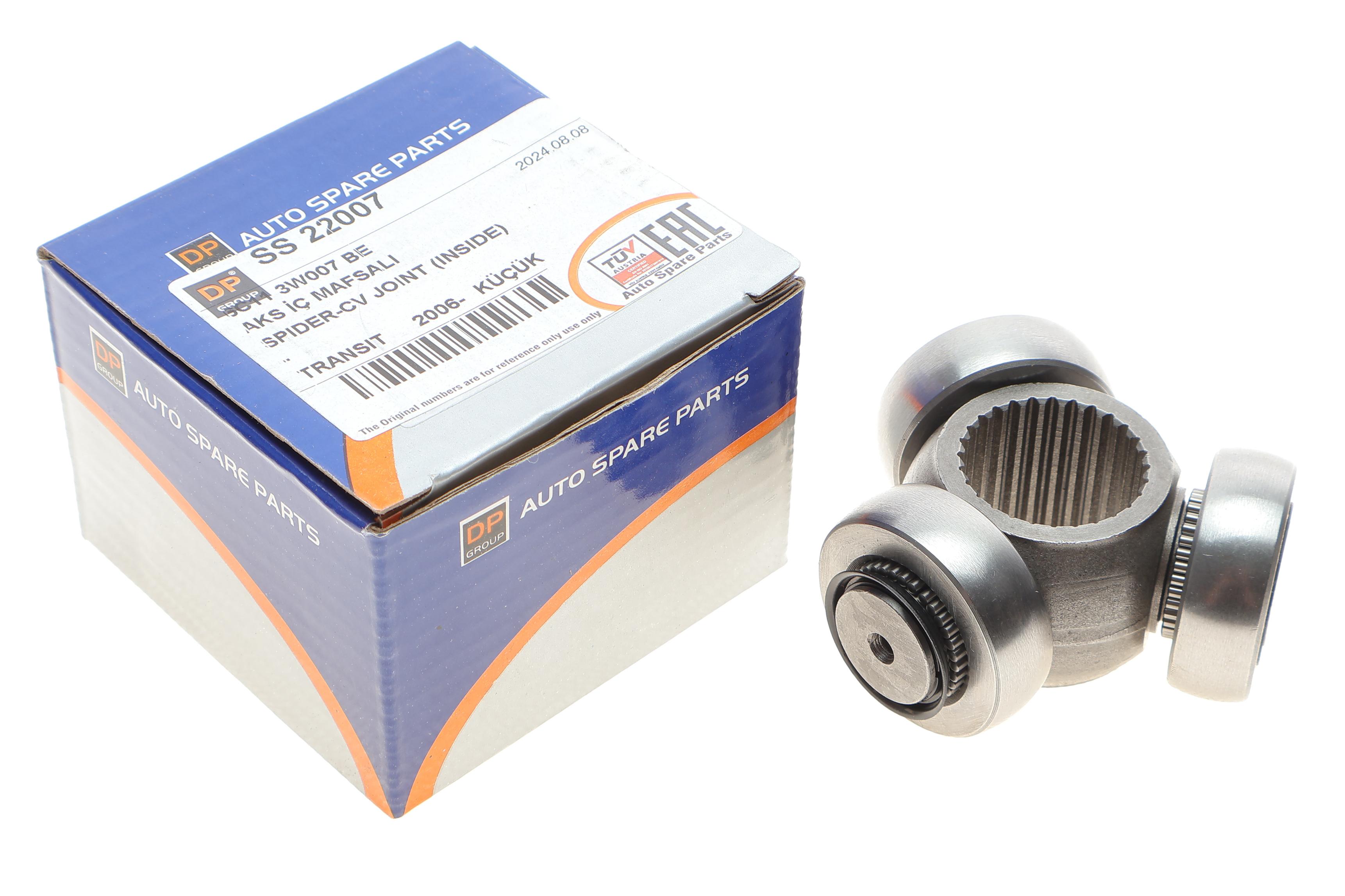 Тришип ШРКШ (внутрішній) Ford Transit 2.2 TDCi 06- (z=28/D=40mm)