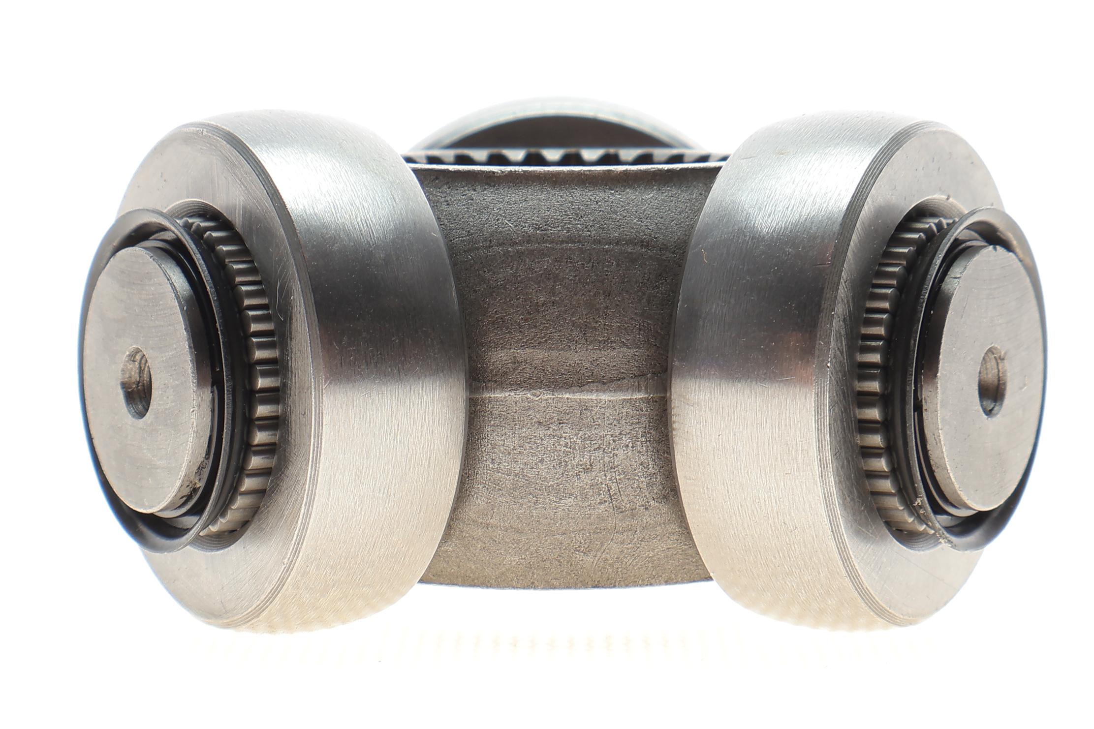 Тришип ШРКШ (внутрішній) Ford Transit 2.2 TDCi 06- (z=28/D=40mm)