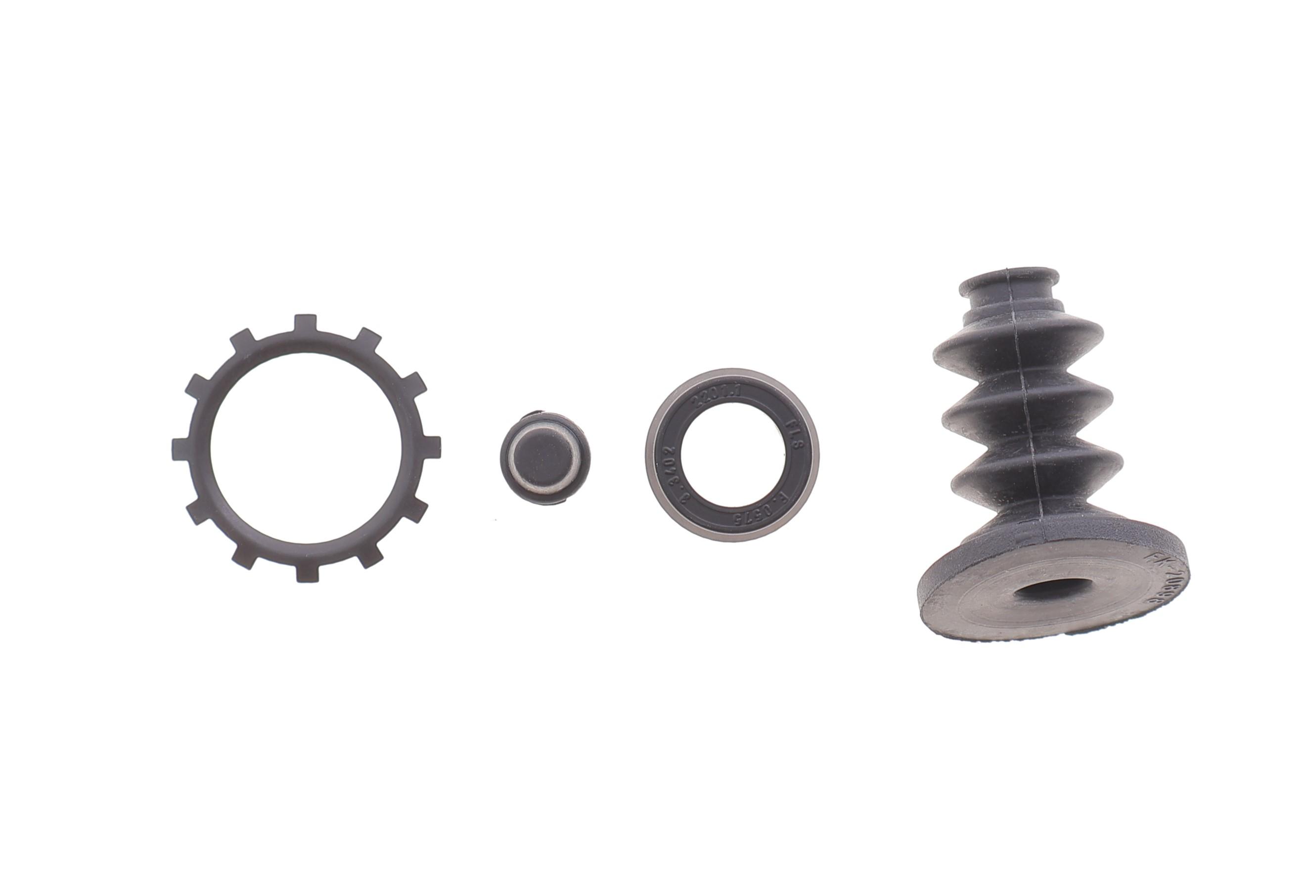 Ремкомплект циліндра зчеплення (робочого) BMW 3/5/7 (d=22,2mm)(ATE)