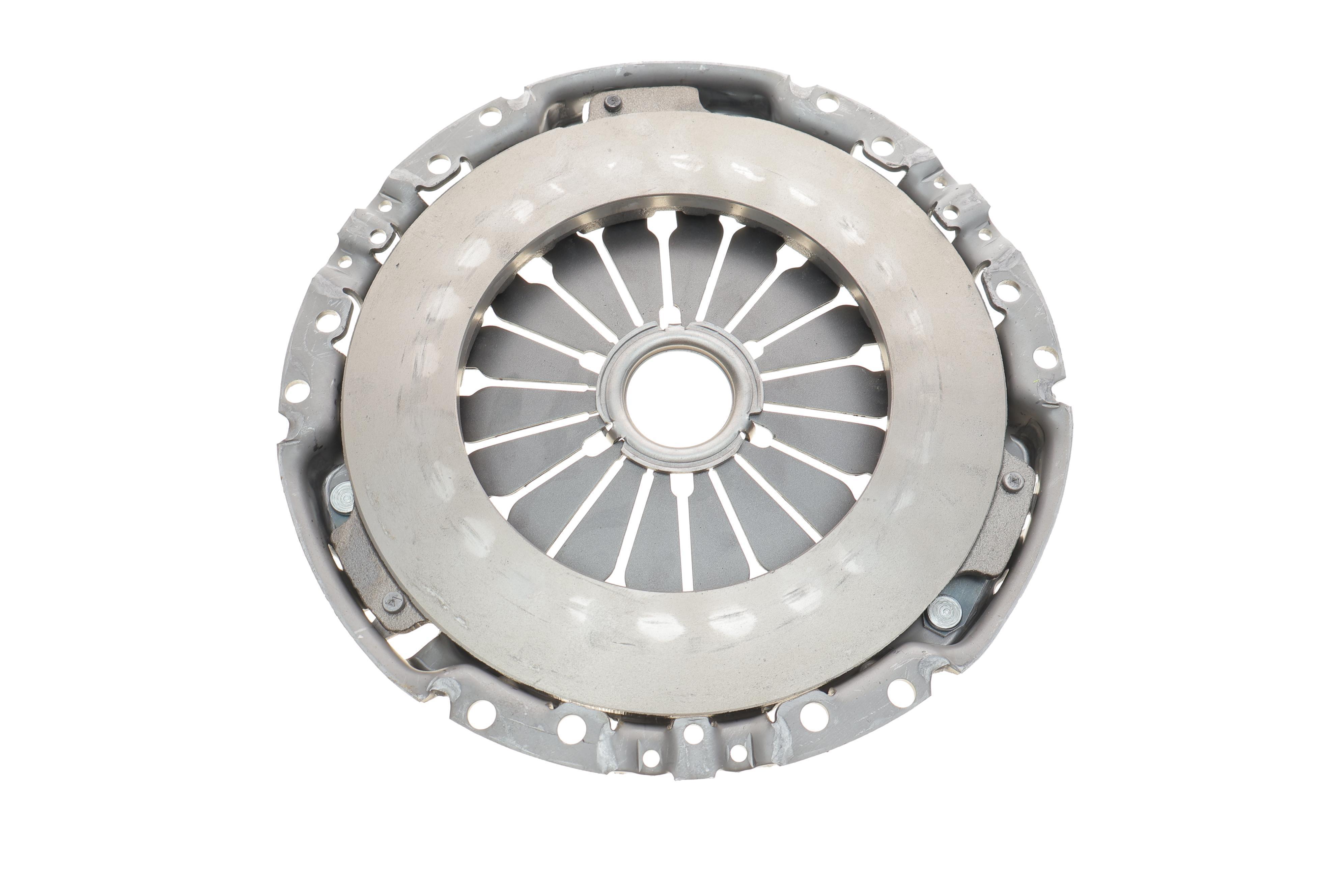 Комплект зчеплення Fiat Ducato 2.8TDI -02