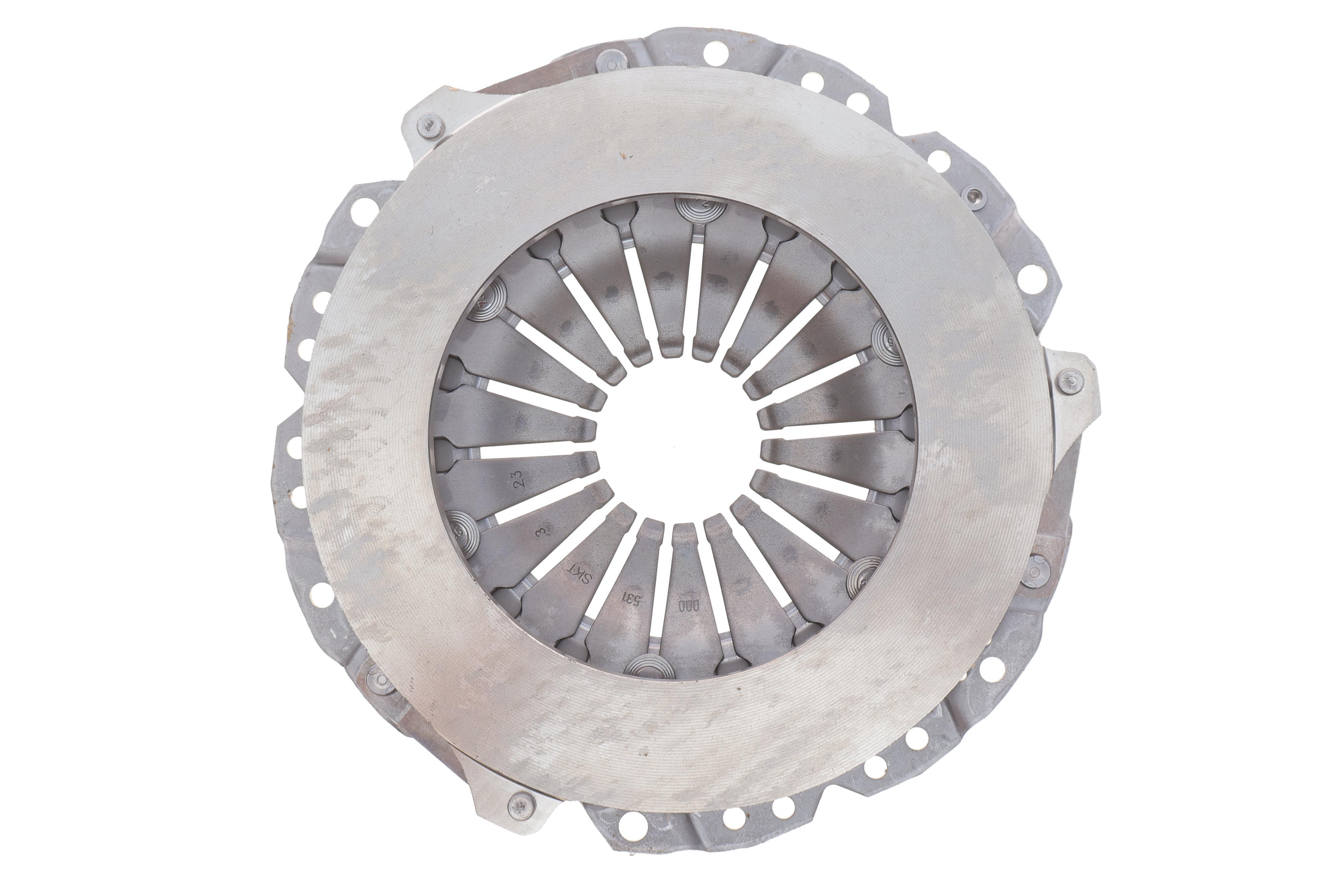 Корзина зчеплення Opel Combo 1.6 CNG 05- (d=205mm)