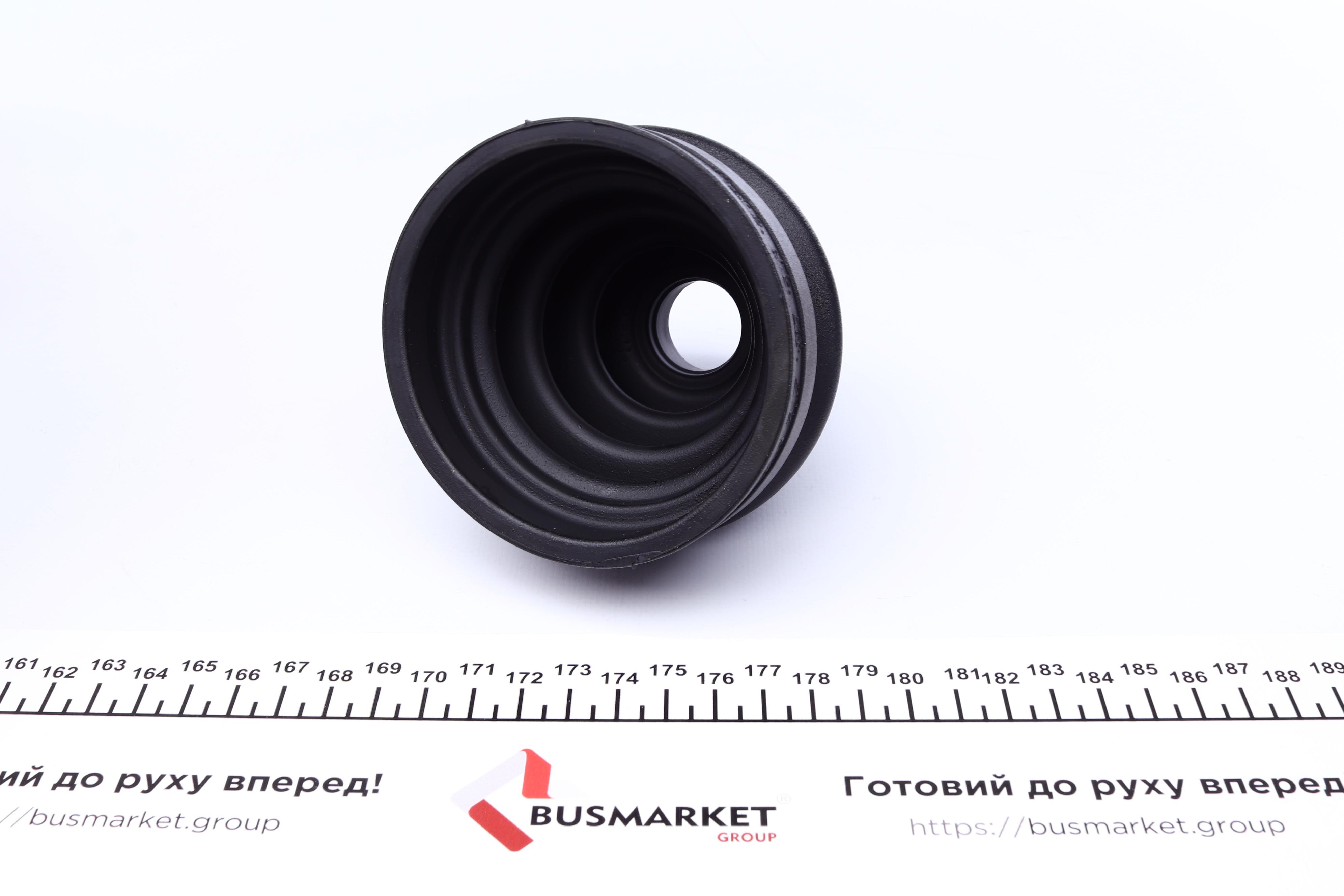 Пильник ШРКШ (зовнішній) Honda Civic V 91-96 (23x81x96) (к-кт)