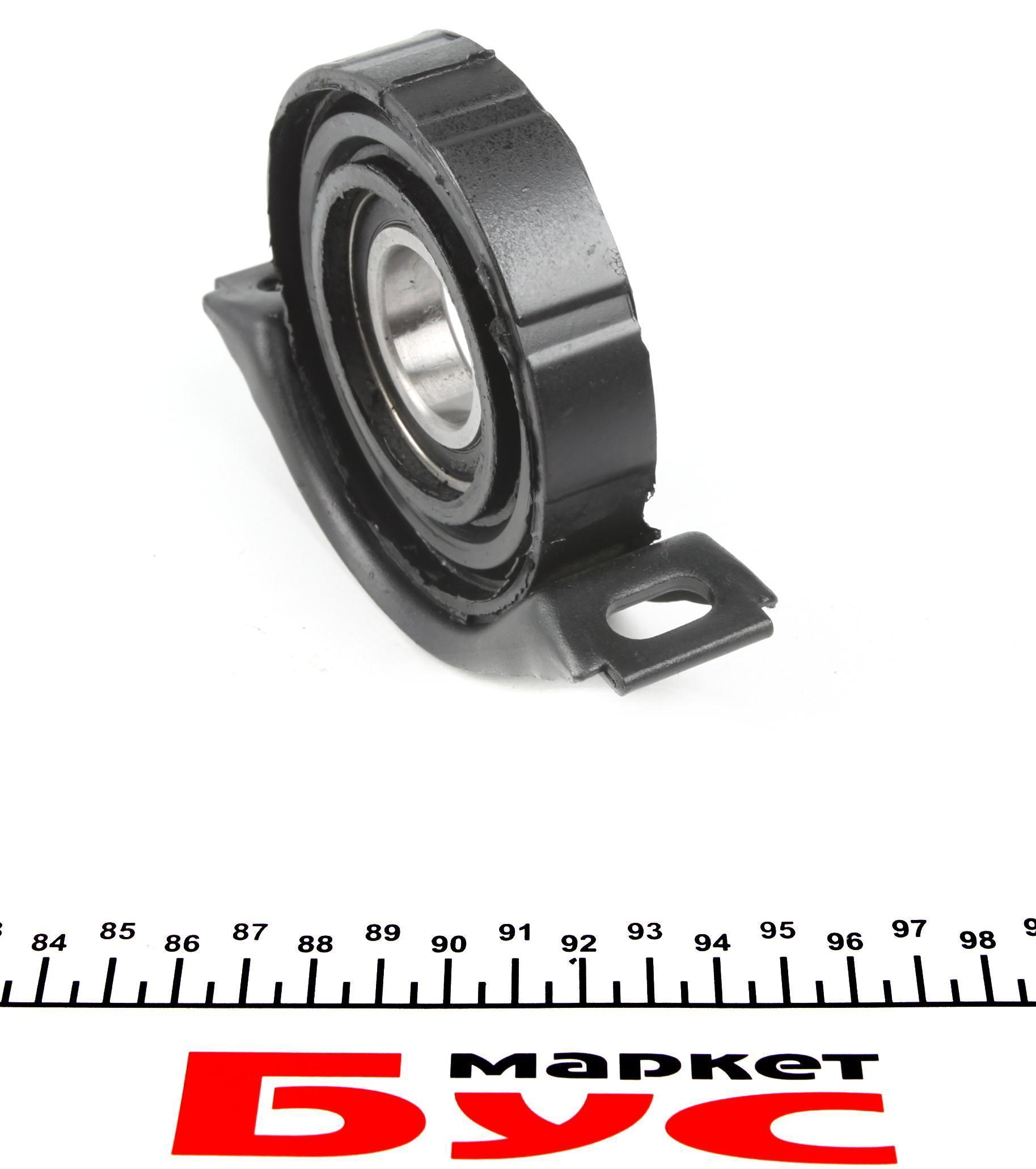 Підшипник підвісний MB E-class (W124)/S-class (W126) -95 (30x55x13)