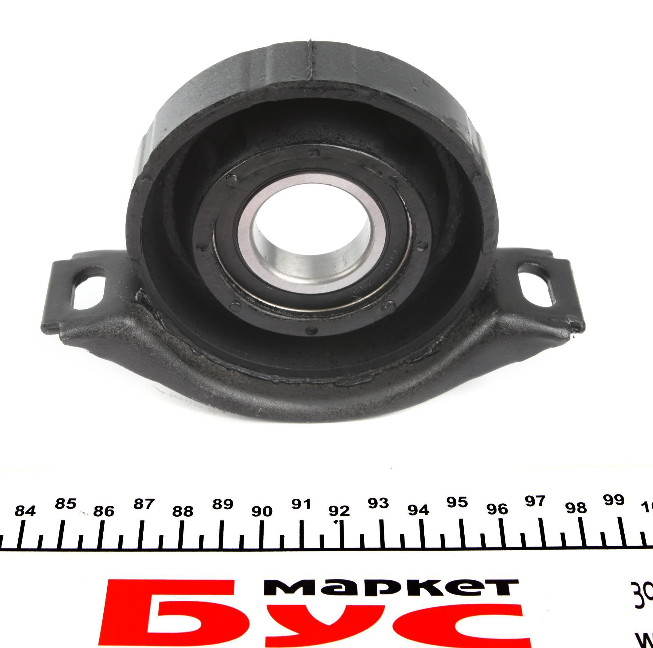 Підшипник підвісний MB E-class (W124)/S-class (W126) -95 (30x55x13)