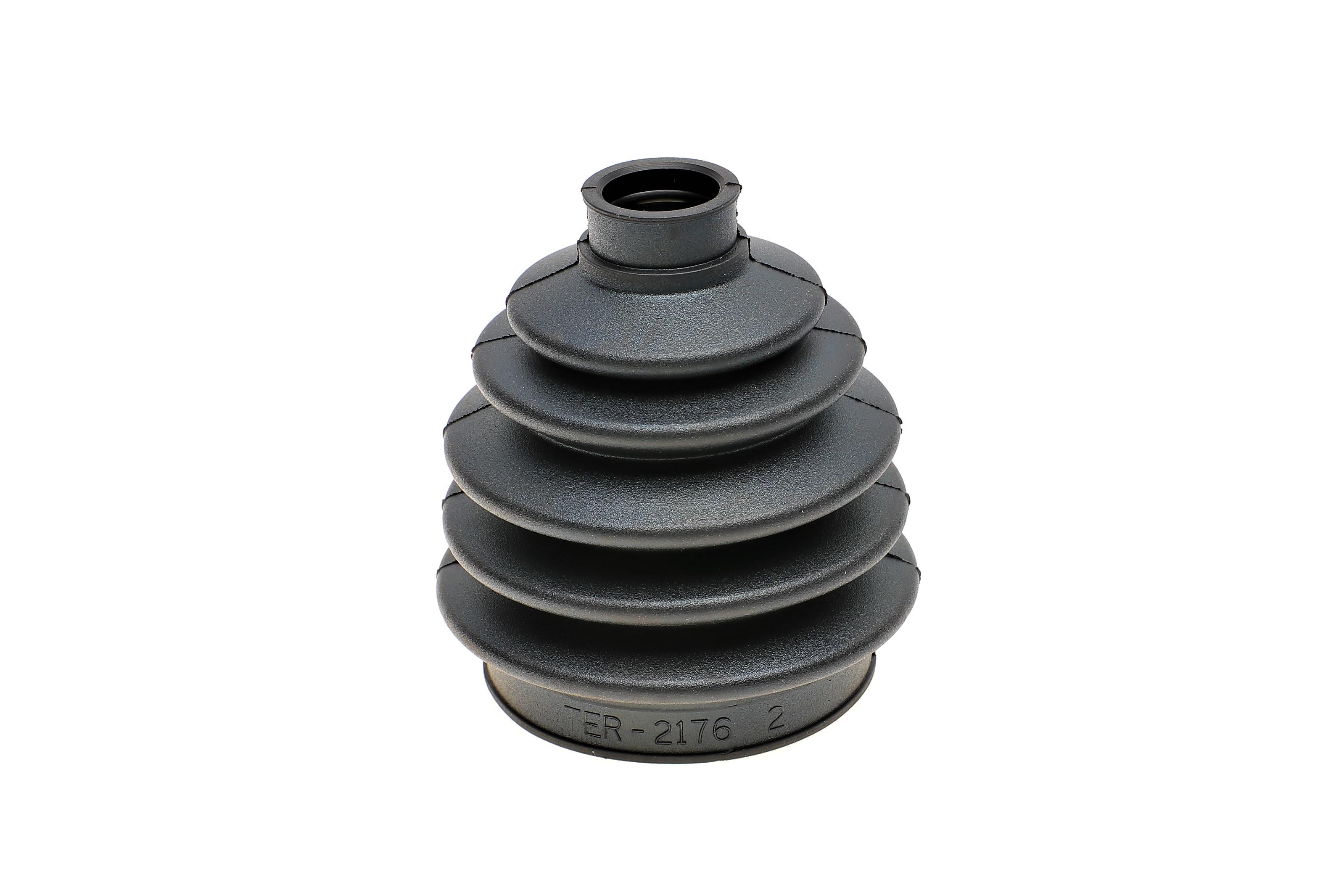 Пильник ШРКШ (зовнішній) Mazda 626 V 97-02 (22x82x126) (к-кт)