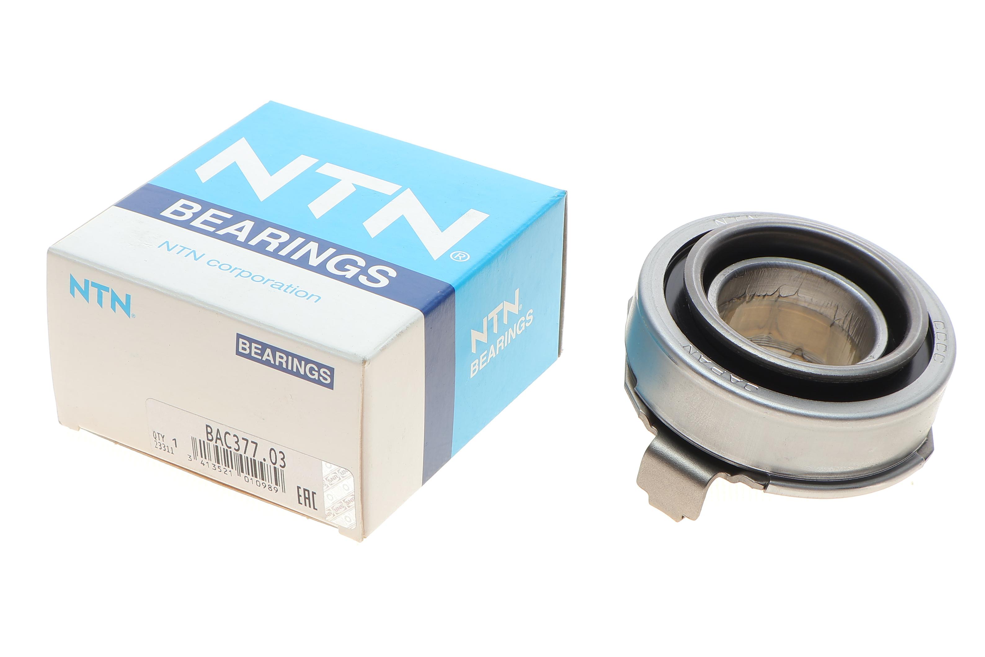 Підшипник вижимний Suzuki Grand Vitara 2.0/2.5i 98-03