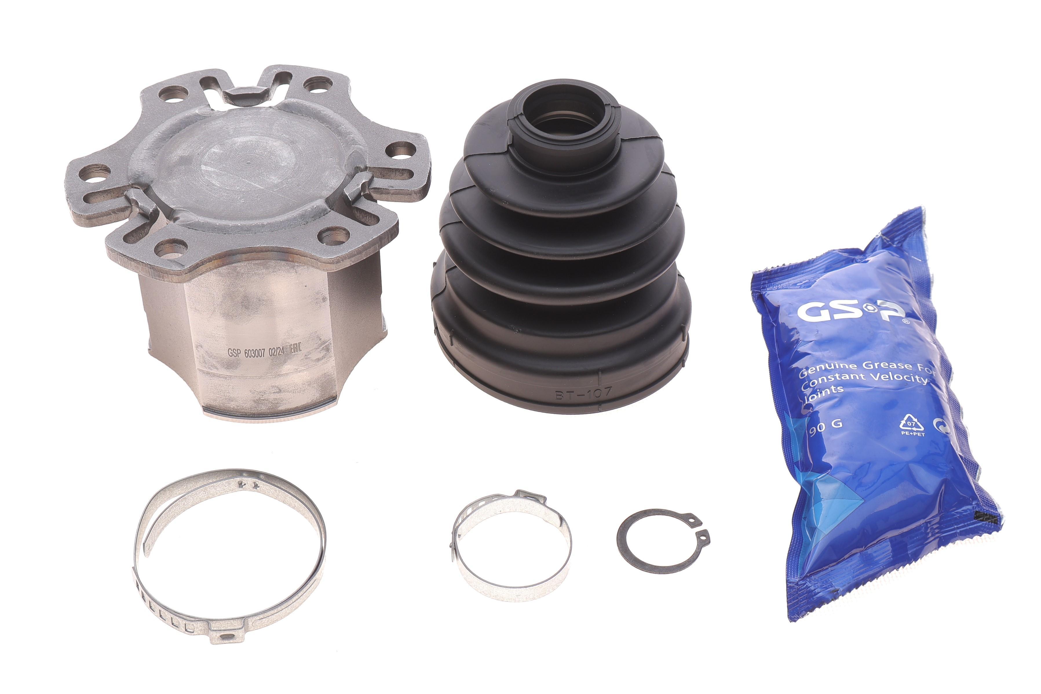 ШРКШ (внутрішній) Audi A3/VW Golf IV 97-06 (34x82)