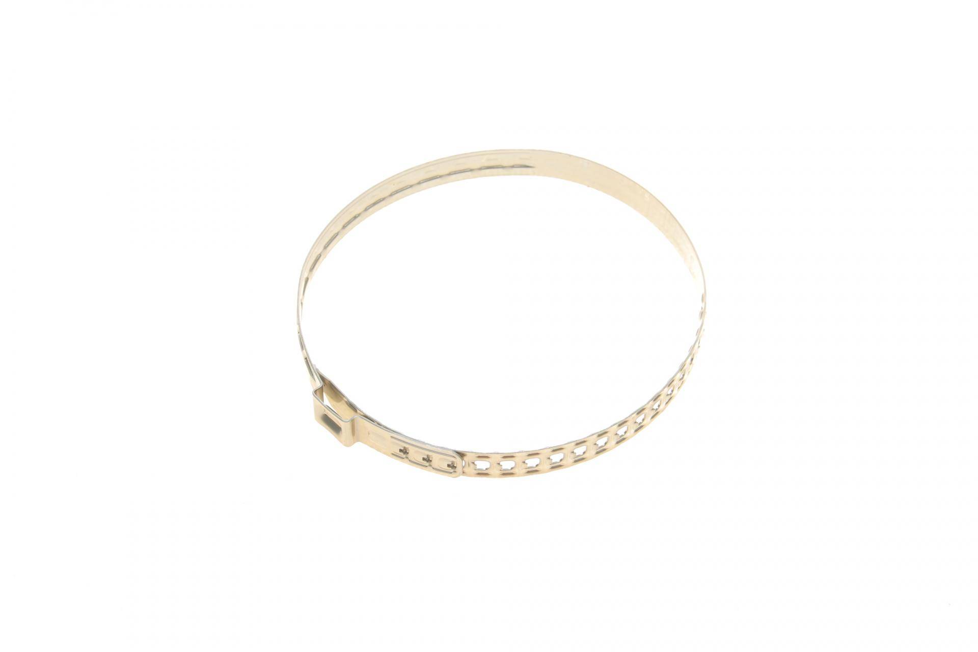 Пильник ШРКШ (внутрішній) Renault Megane 15- (термопласт)(к-кт)