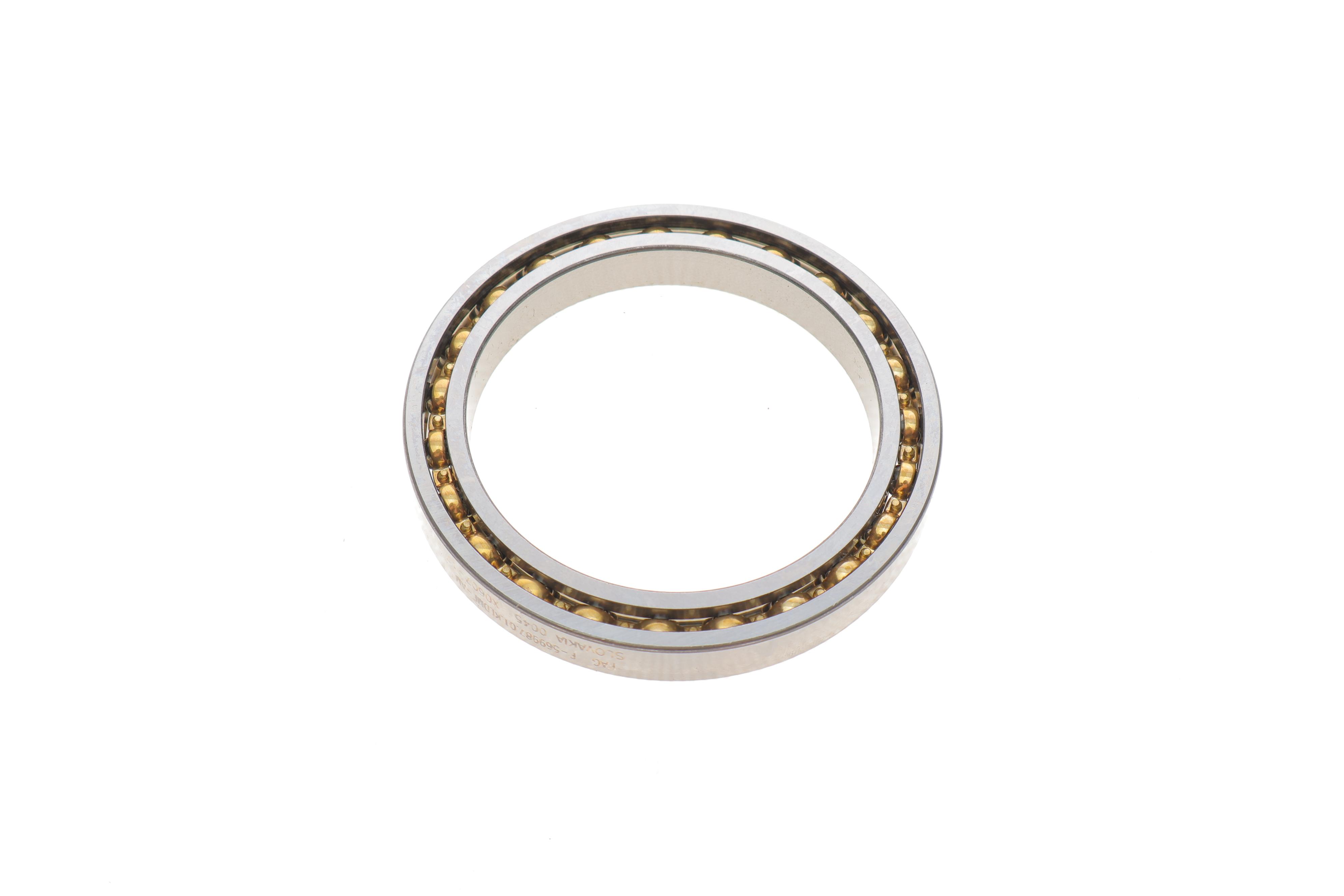 Підшипник КПП Audi 0B5 (55x72x9) F-569987.01