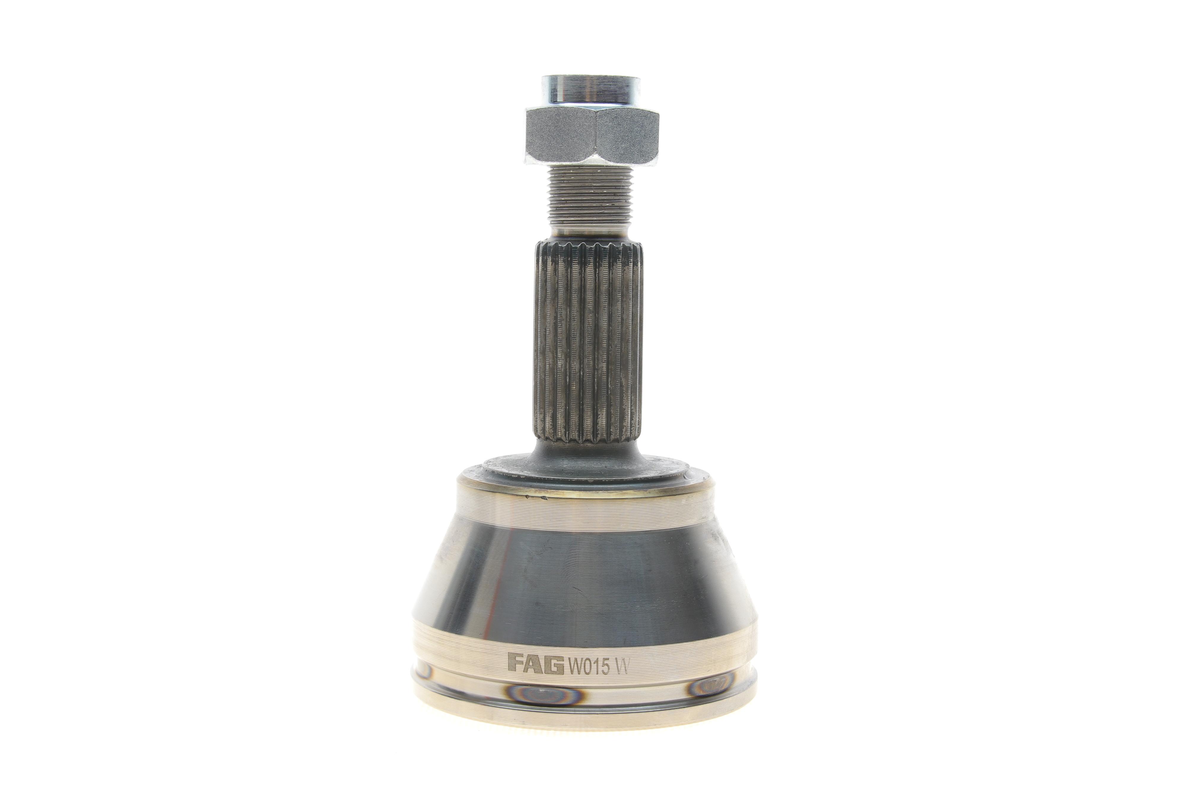 ШРКШ (зовнішній) Ford Escort/Fiesta 90-97 (23/22z)