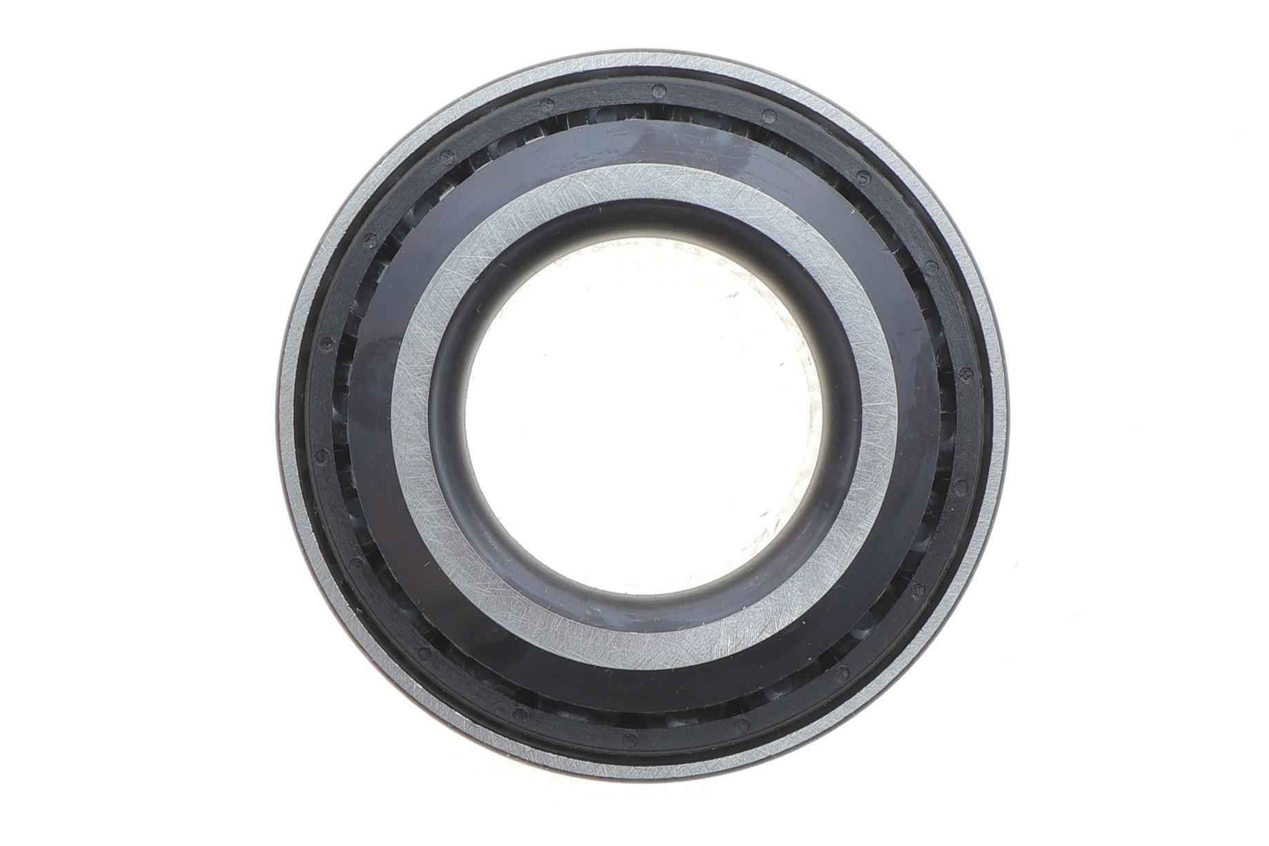 Підшипник КПП Ford Transit Connect 1.5-1.8 TDCi 02- (25x52x19.25) MTX75/VXT75, 5ступка, (F-565881)