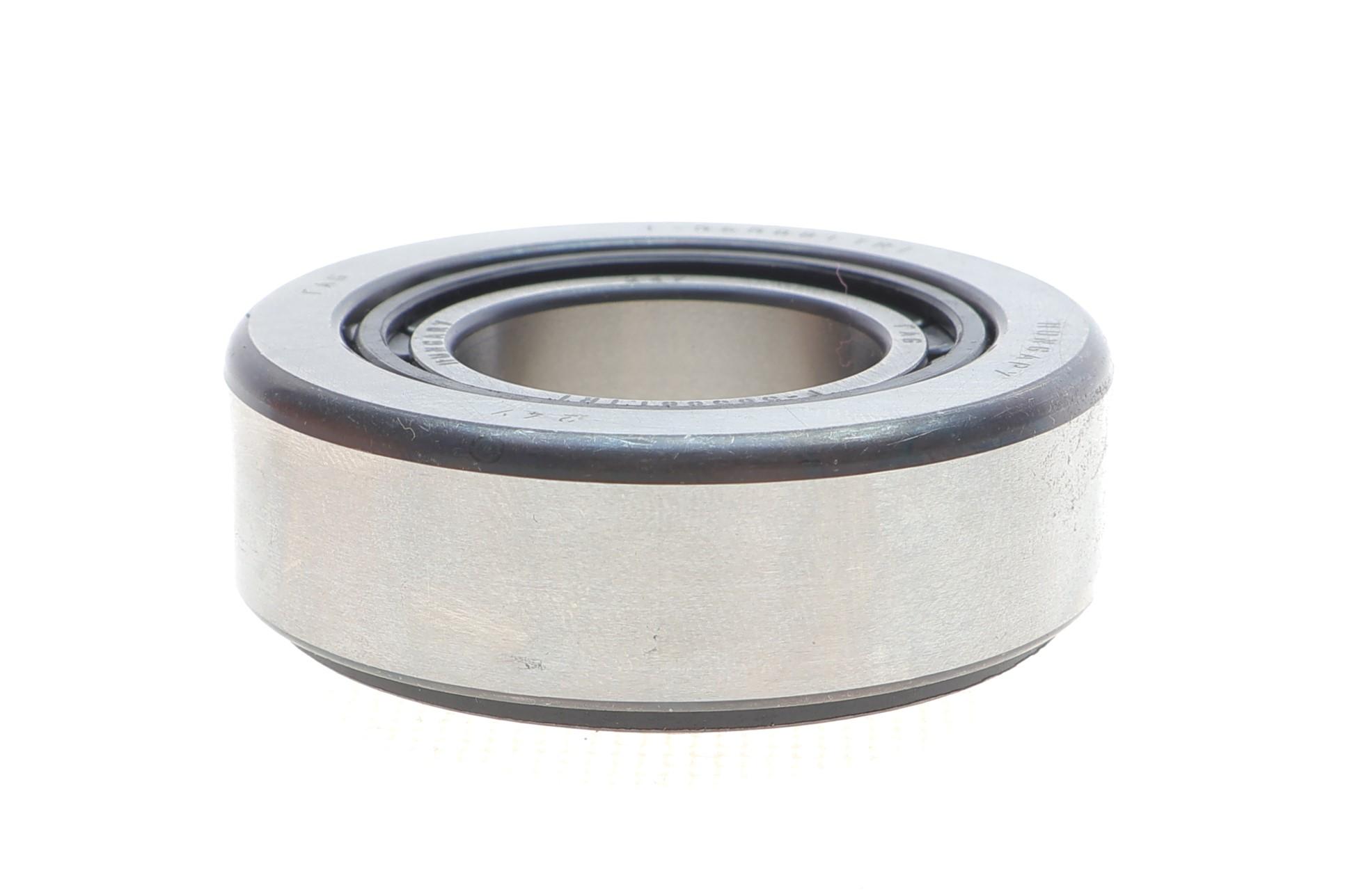 Підшипник КПП Ford Transit Connect 1.5-1.8 TDCi 02- (25x52x19.25) MTX75/VXT75, 5ступка, (F-565881)